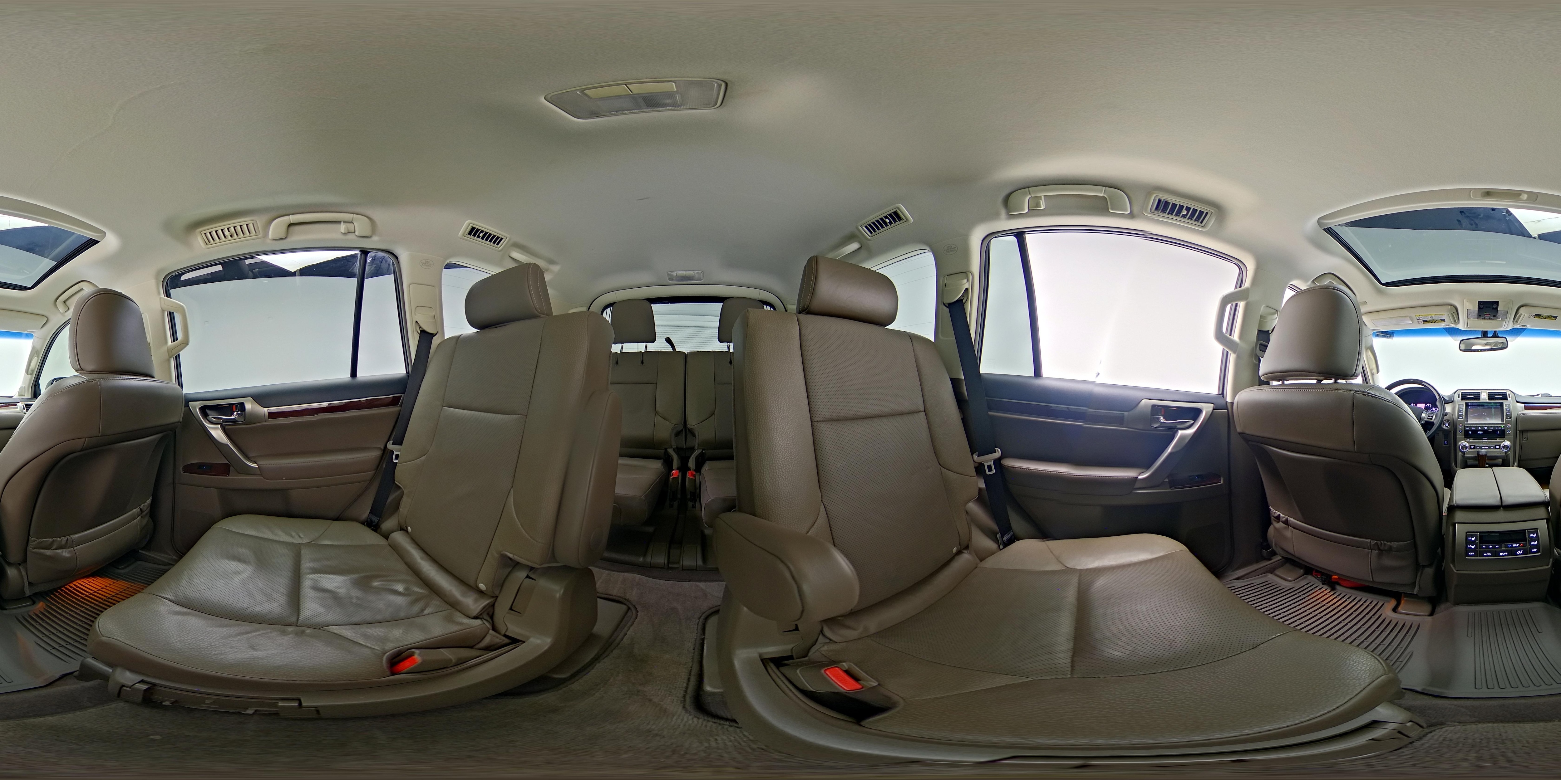 2019 Lexus GX Base - Photo 29