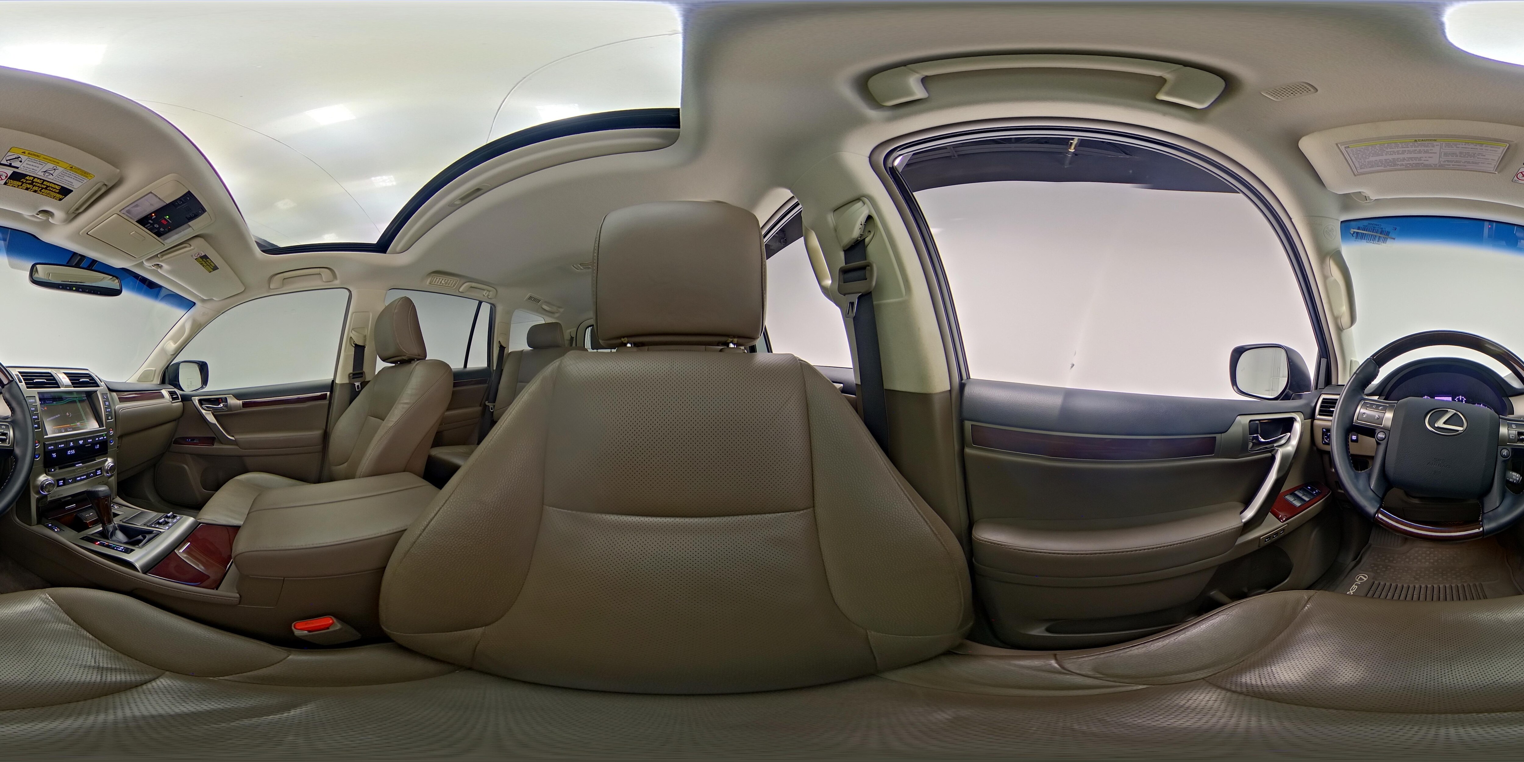 2019 Lexus GX Base - Photo 30