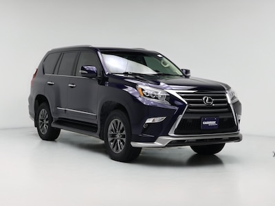2019 Lexus GX 460 Premium