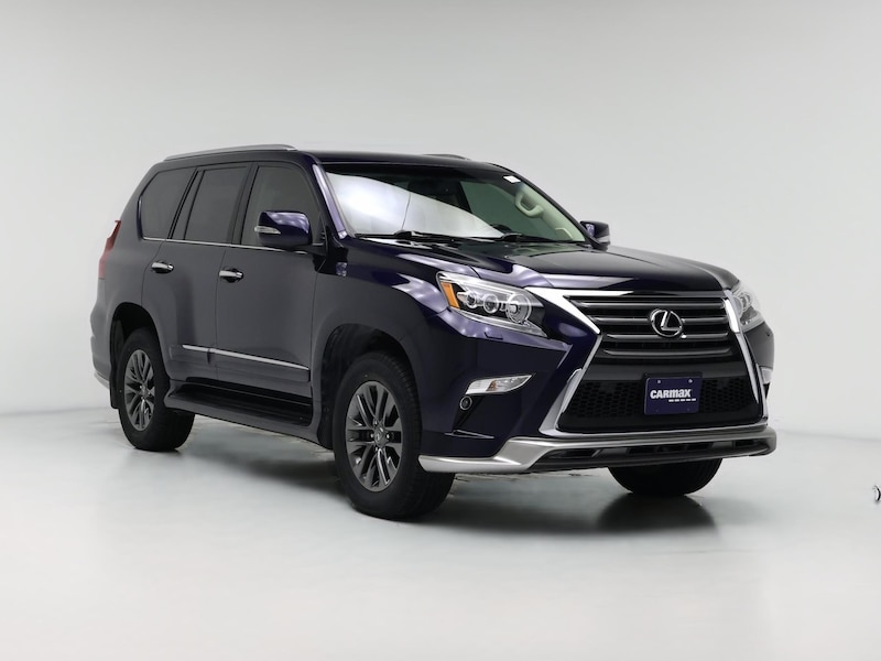2019 Lexus GX 460 Premium