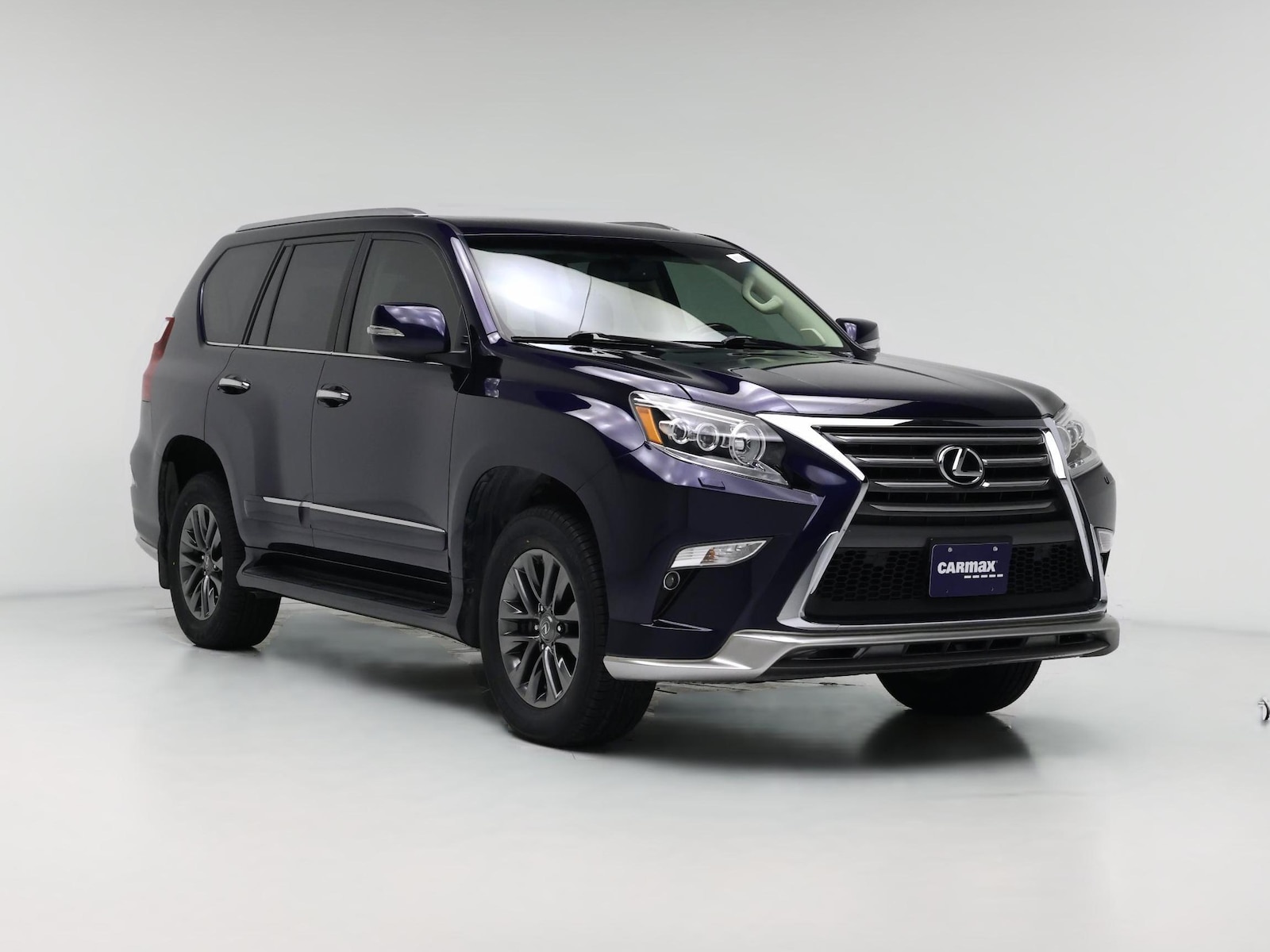 2019 Lexus GX Base - Photo 1