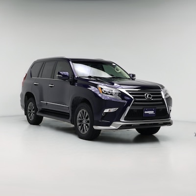 2019 Lexus GX 460 Premium
