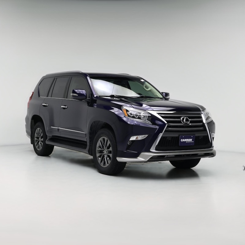 2019 Lexus GX 460 Premium