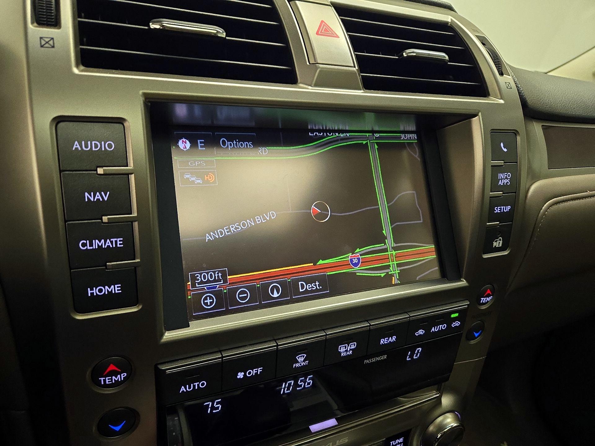 Thumbnail: 2019 Lexus GX - 14