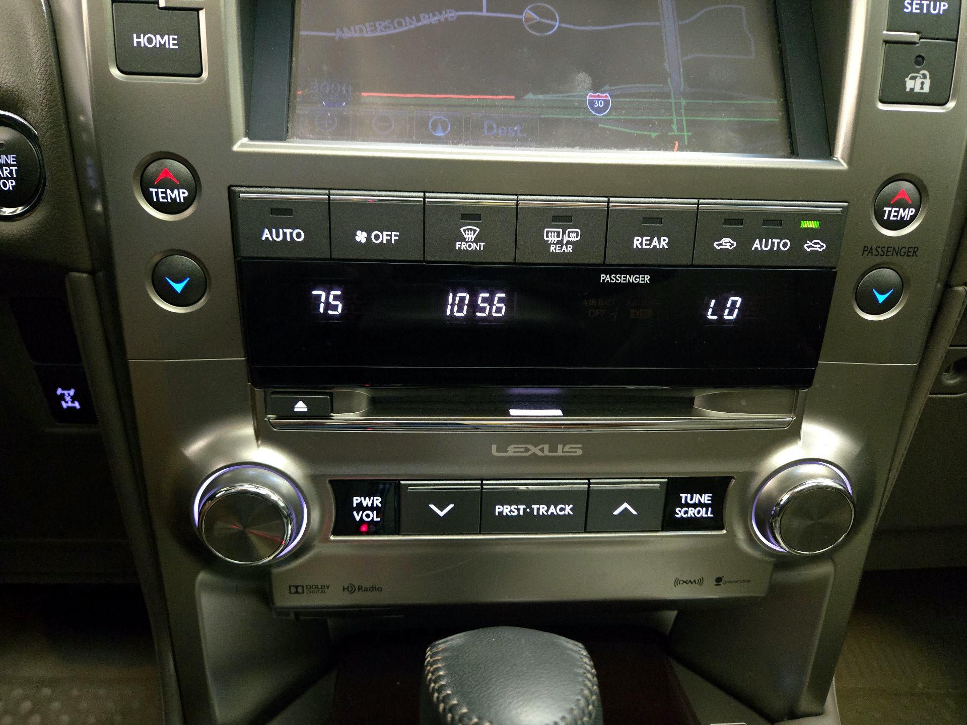 Thumbnail: 2019 Lexus GX - 17