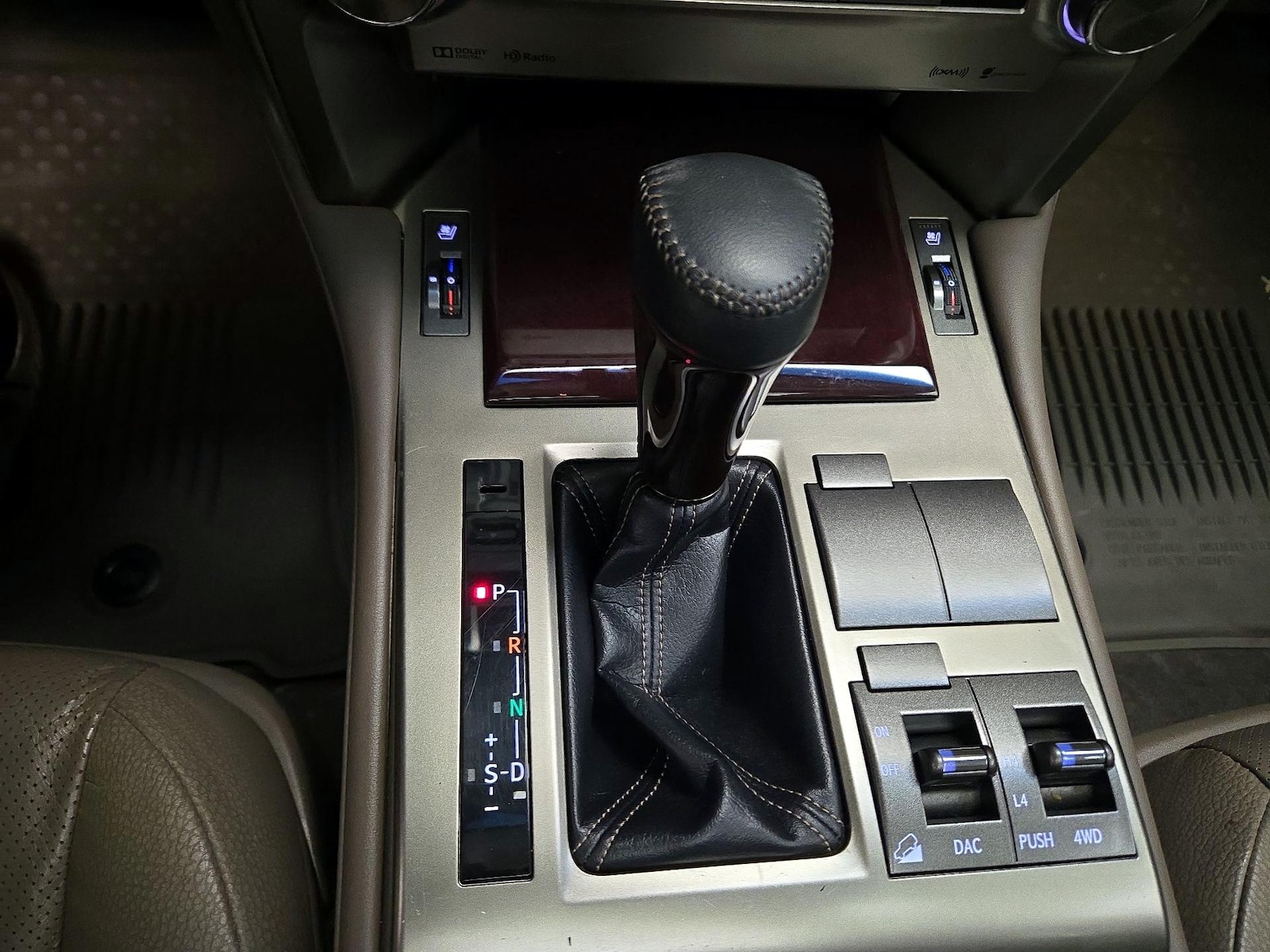 2019 Lexus GX Base - Photo 19