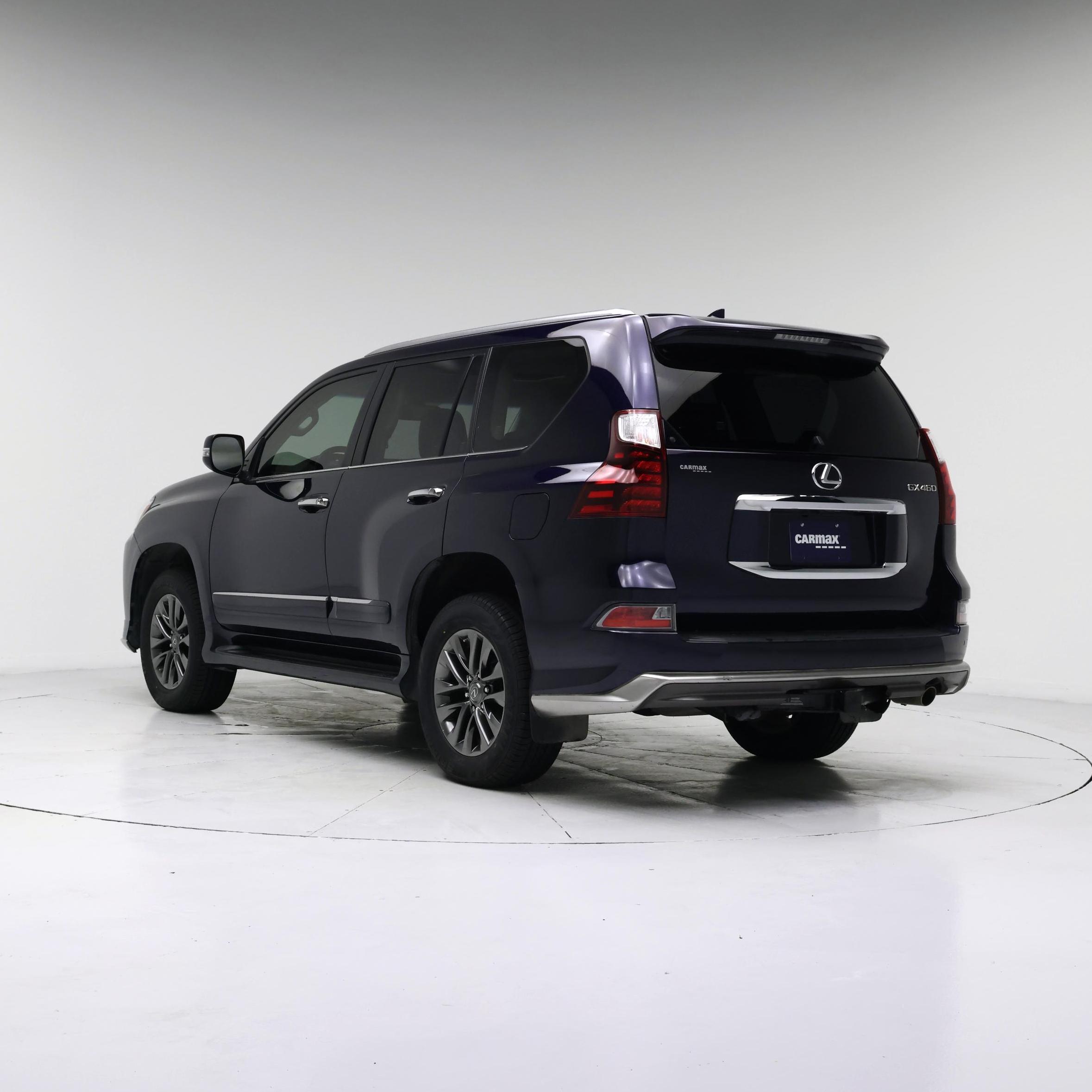 Thumbnail: 2019 Lexus GX - 2