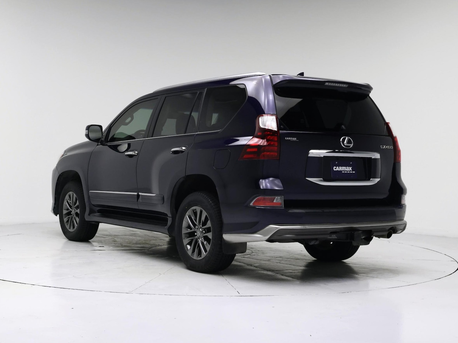 2019 Lexus GX Base - Photo 3