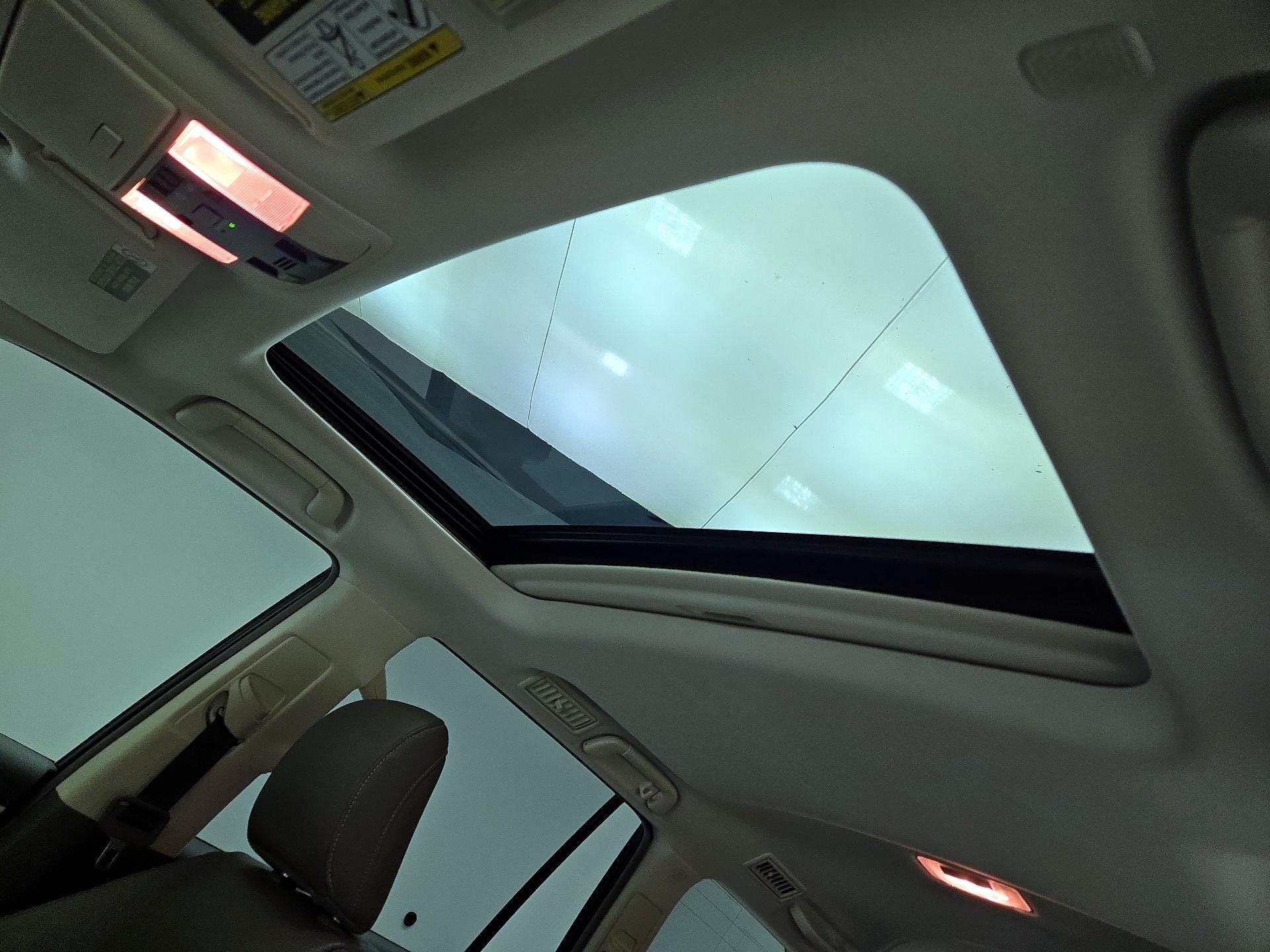 Thumbnail: 2019 Lexus GX - 20