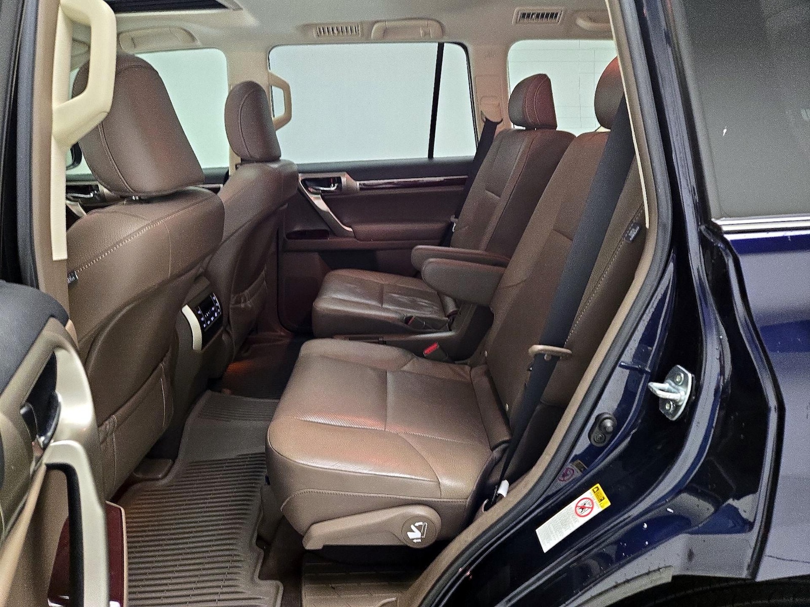 2019 Lexus GX Base - Photo 22