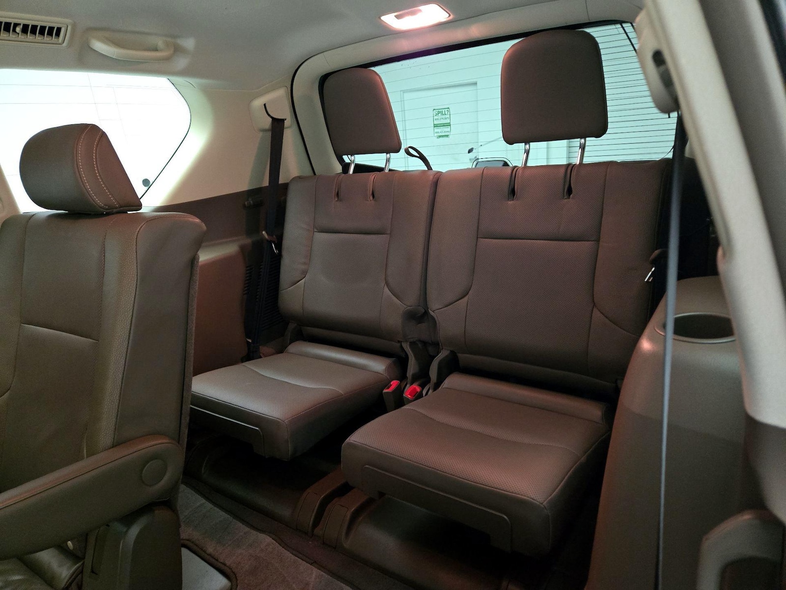 2019 Lexus GX Base - Photo 23