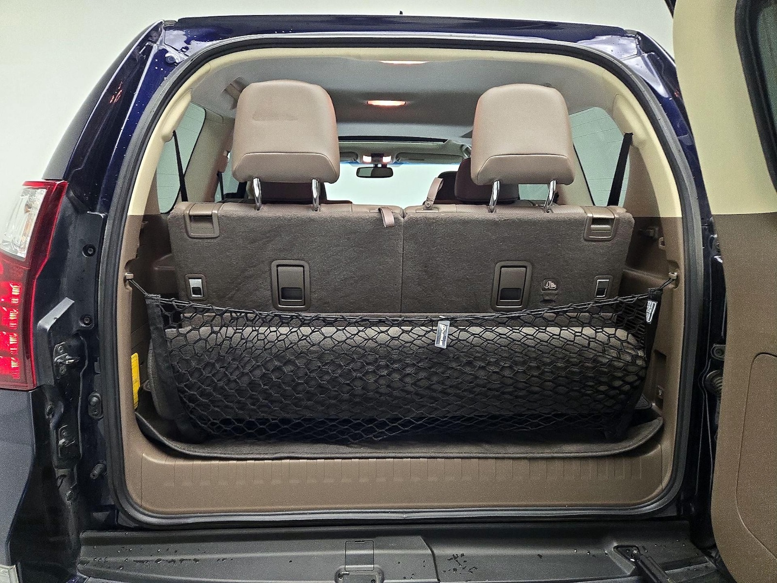 2019 Lexus GX Base - Photo 24