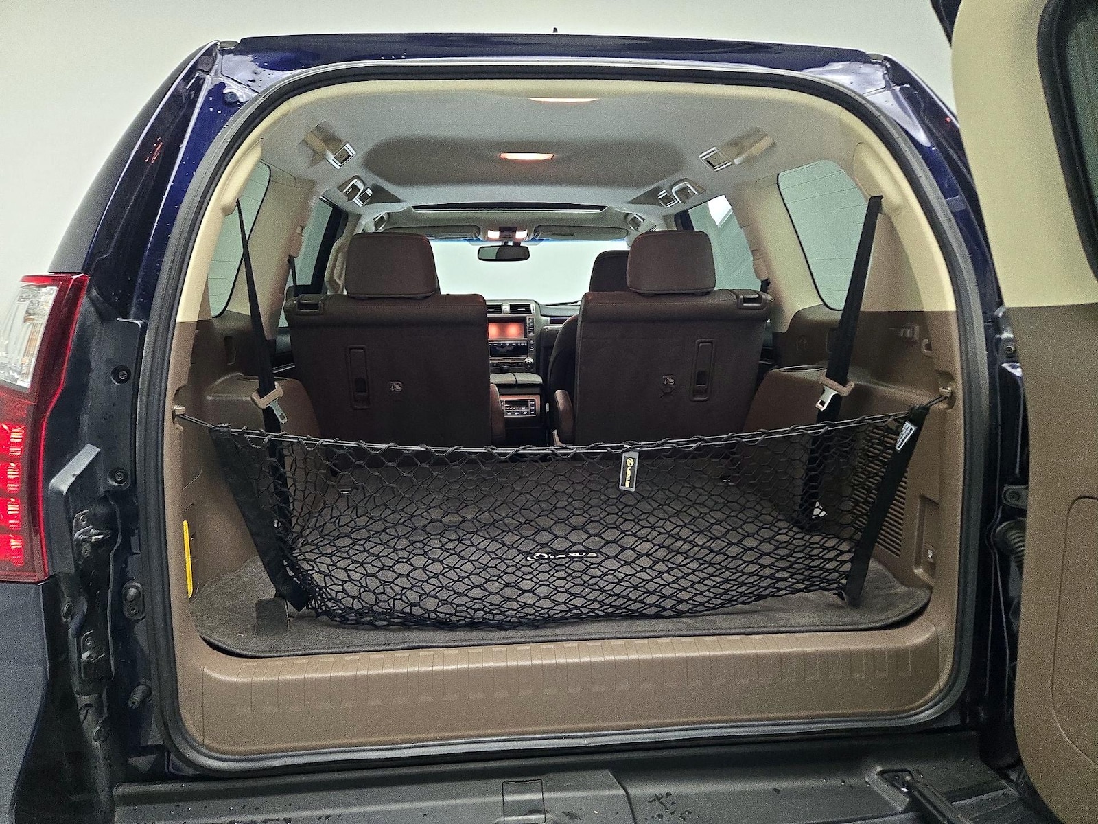2019 Lexus GX Base - Photo 25