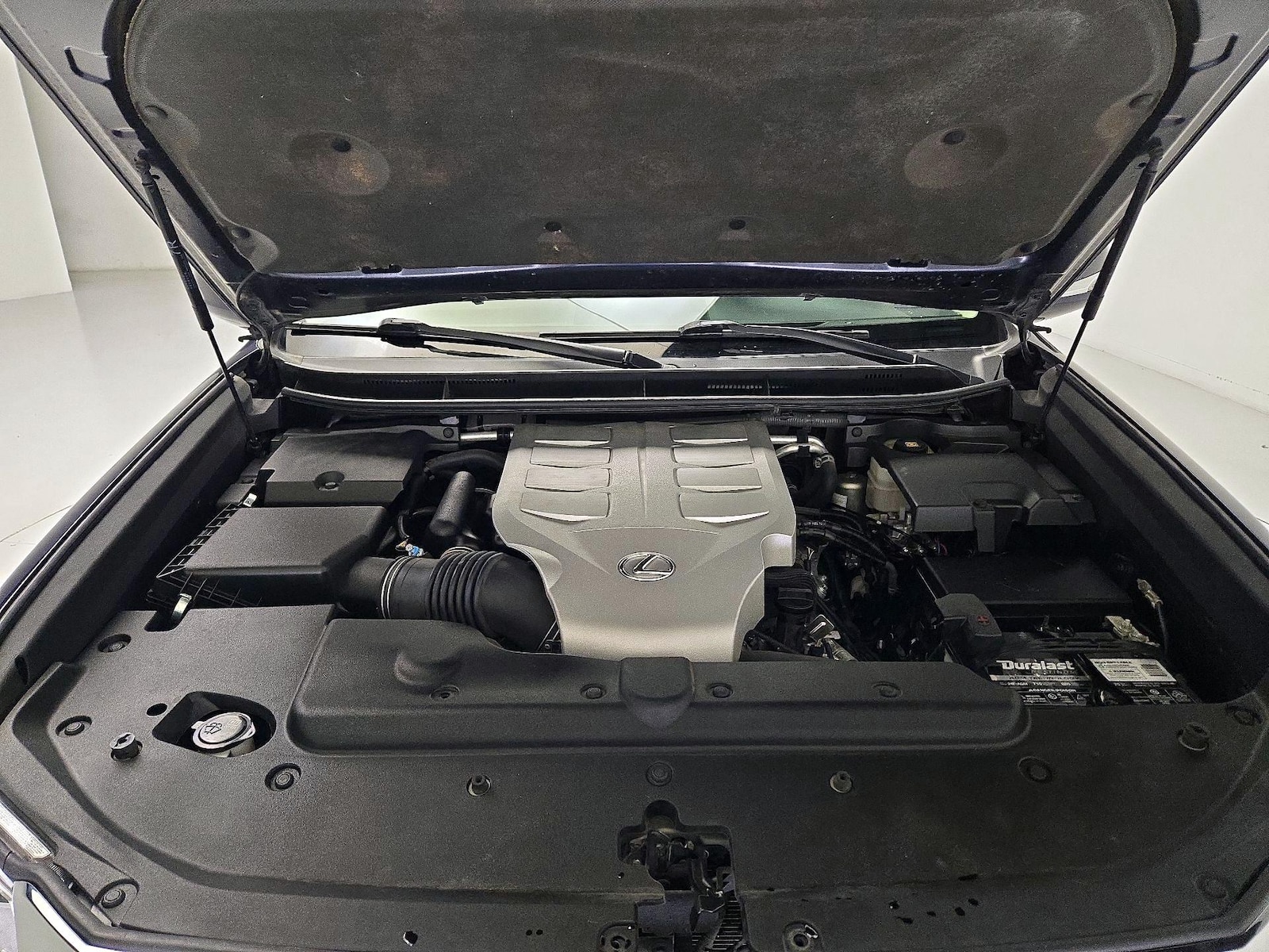 2019 Lexus GX Base - Photo 26