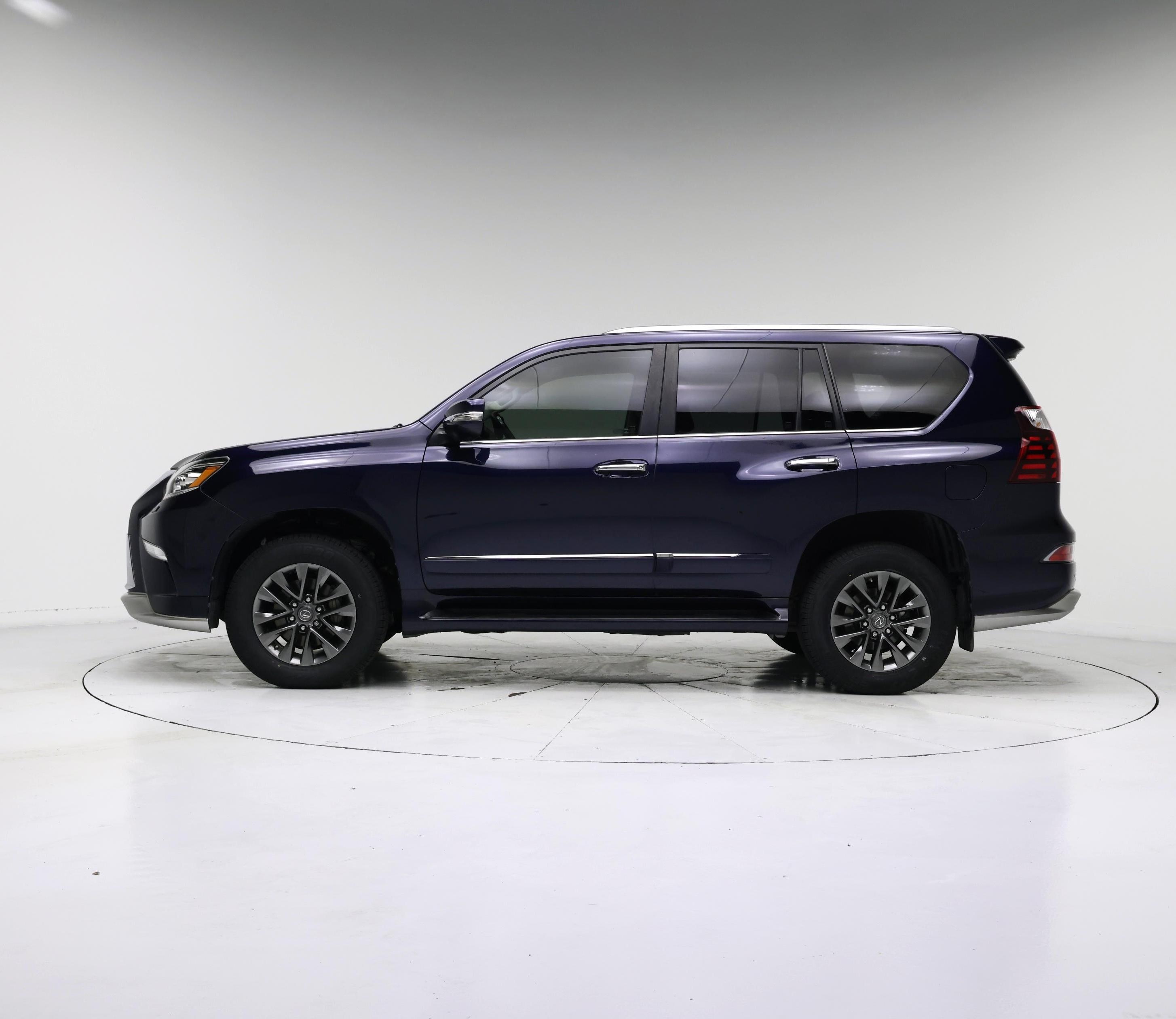 Thumbnail: 2019 Lexus GX - 3