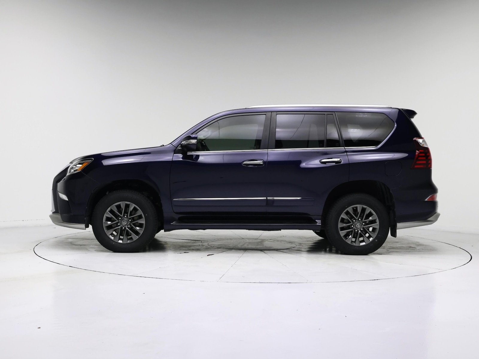 2019 Lexus GX Base - Photo 4
