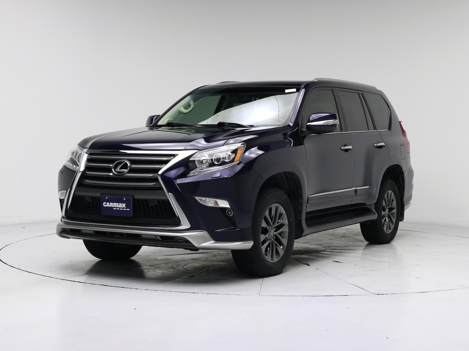 2019 Lexus GX Base - Photo 5