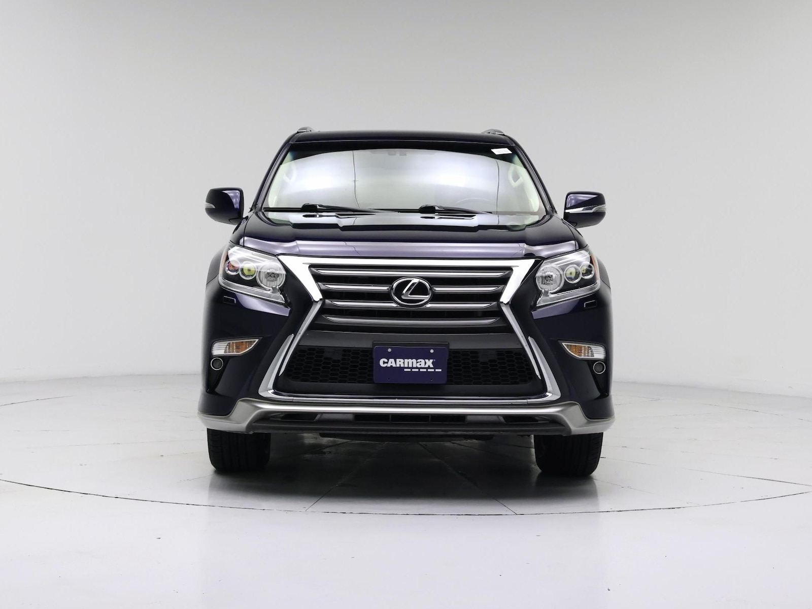 2019 Lexus GX Base - Photo 6