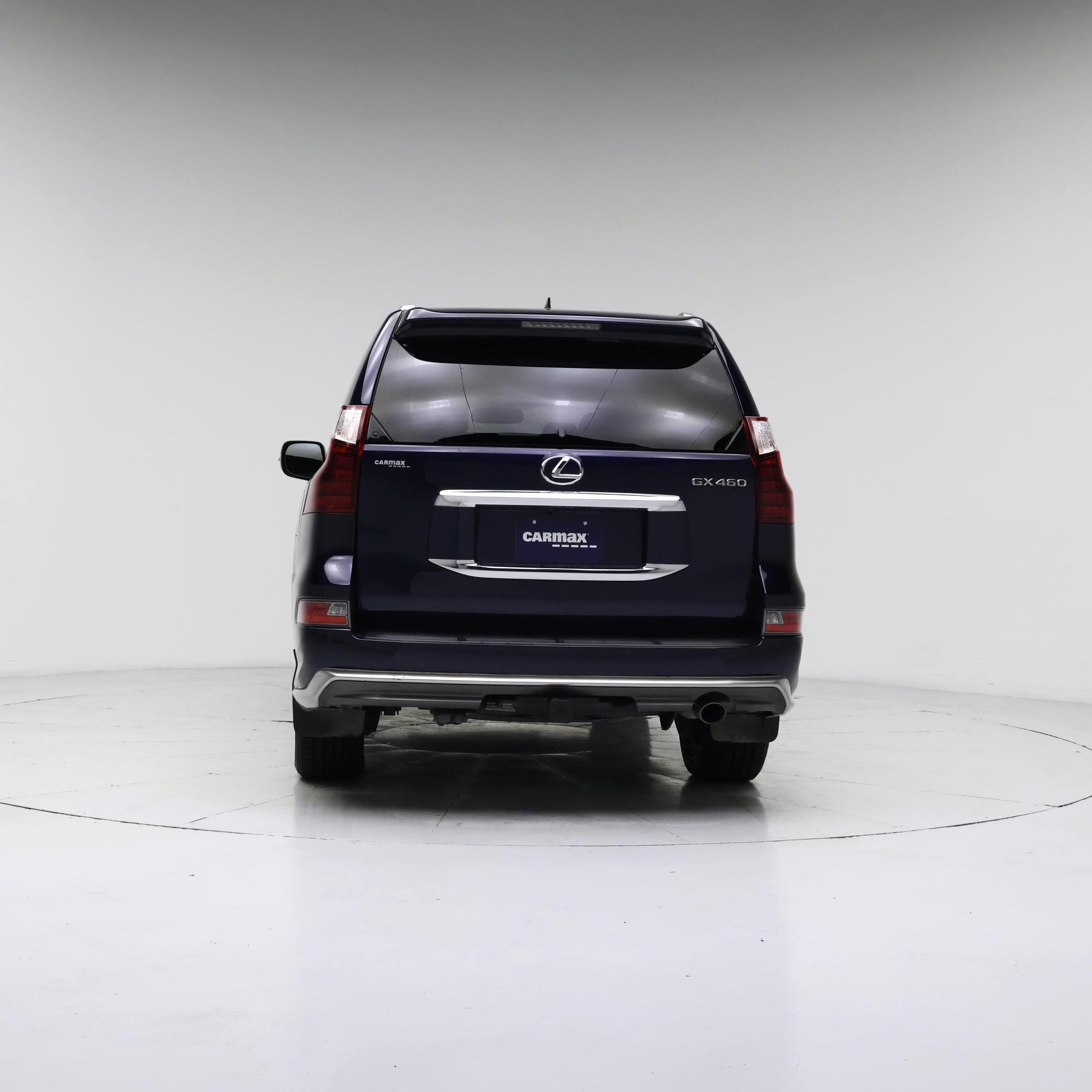 Thumbnail: 2019 Lexus GX - 6