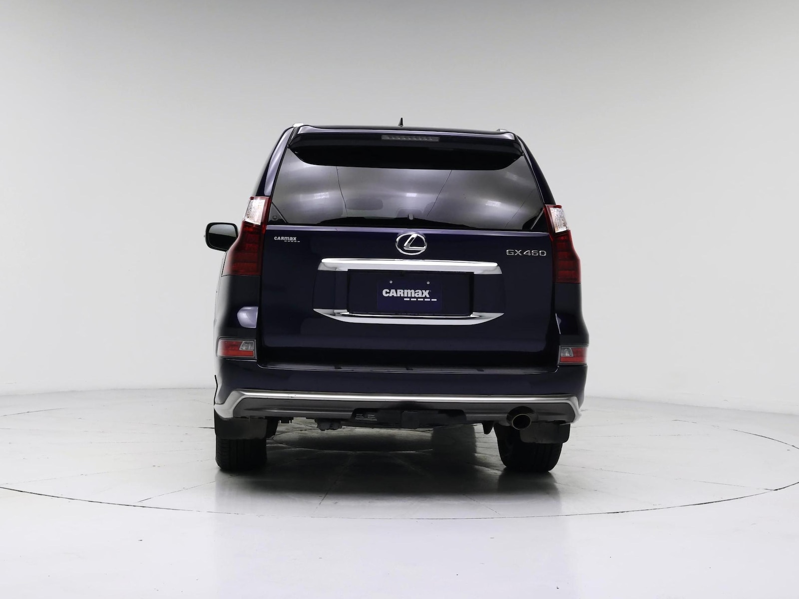 2019 Lexus GX Base - Photo 7