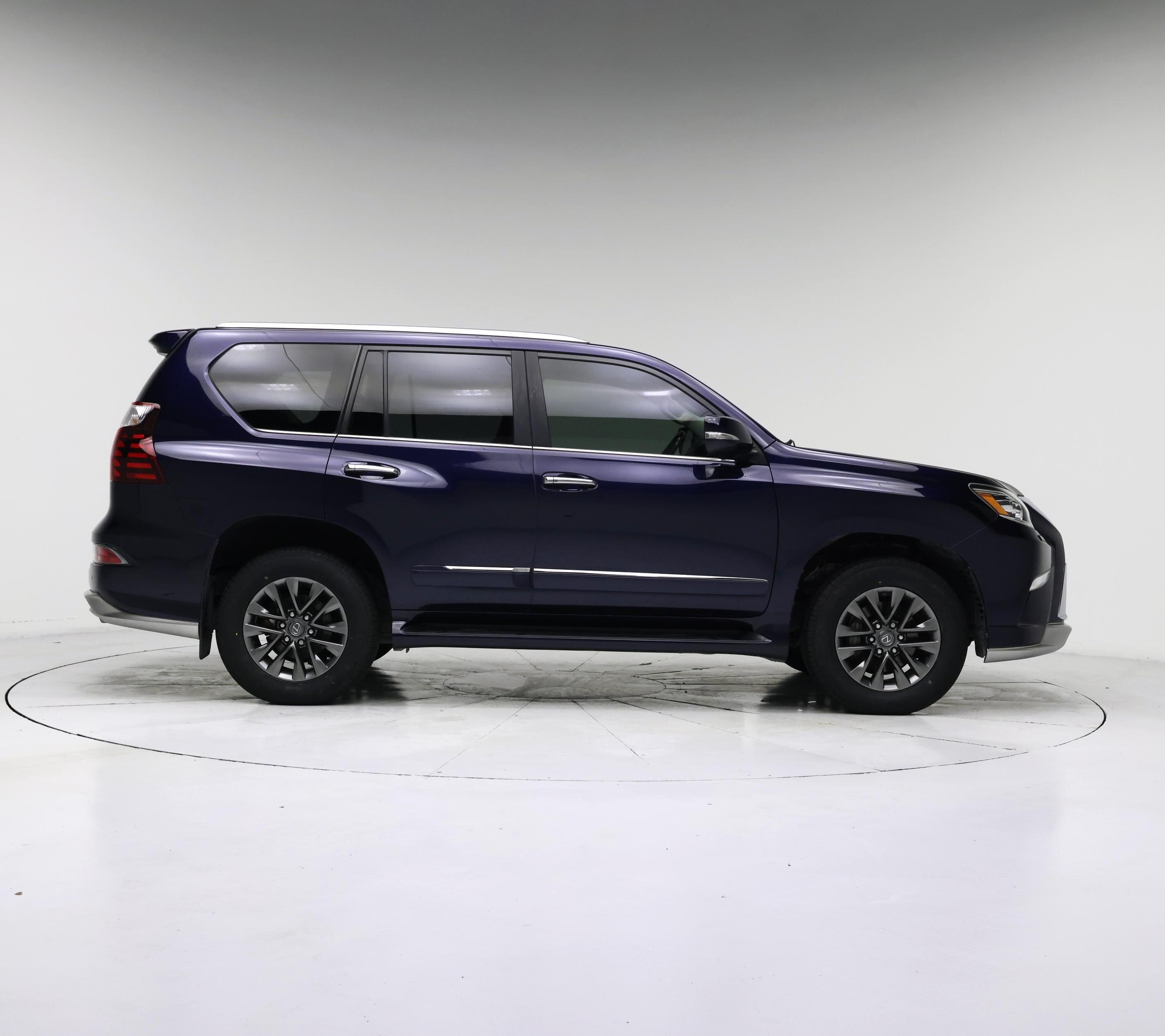 Thumbnail: 2019 Lexus GX - 7