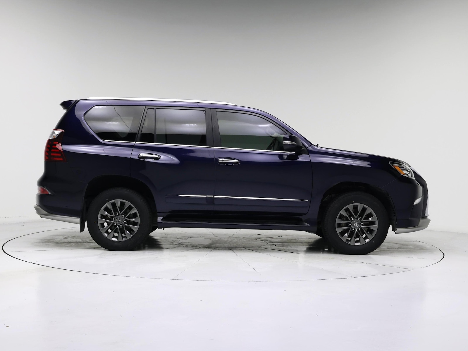 2019 Lexus GX Base - Photo 8