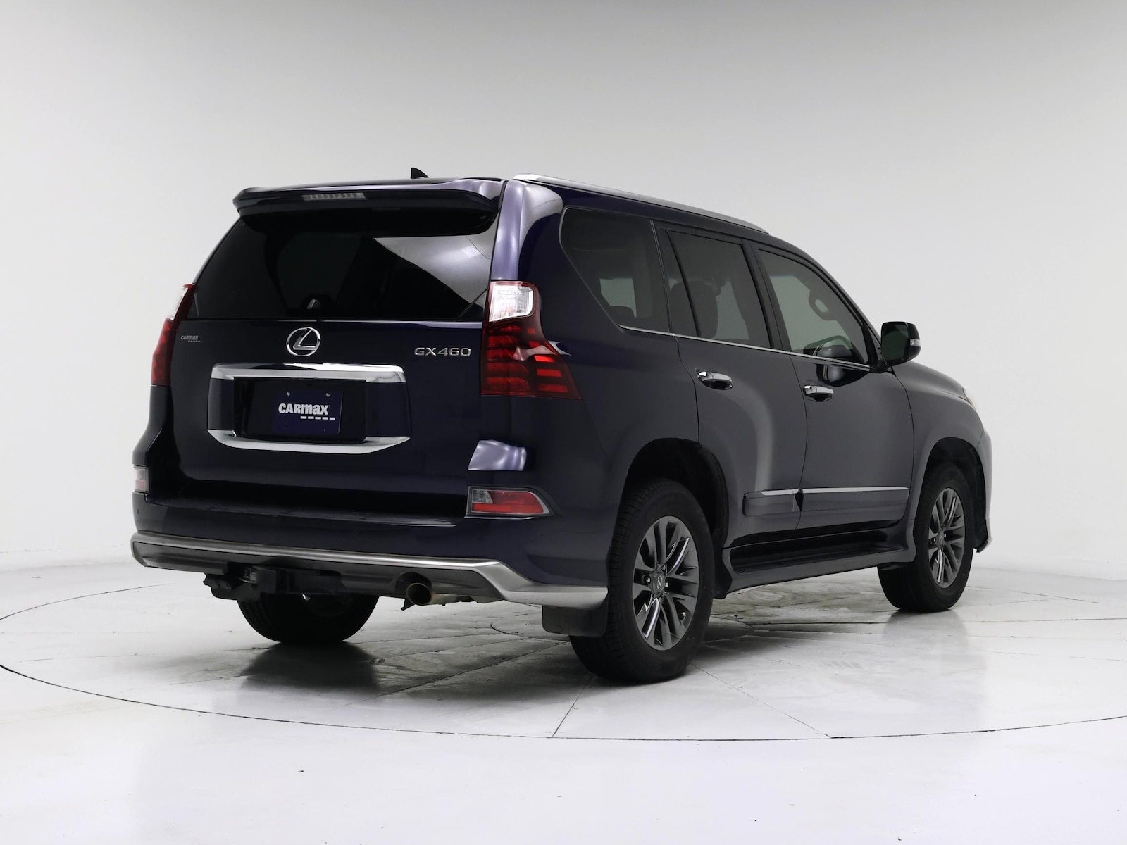 2019 Lexus GX Base - Photo 9