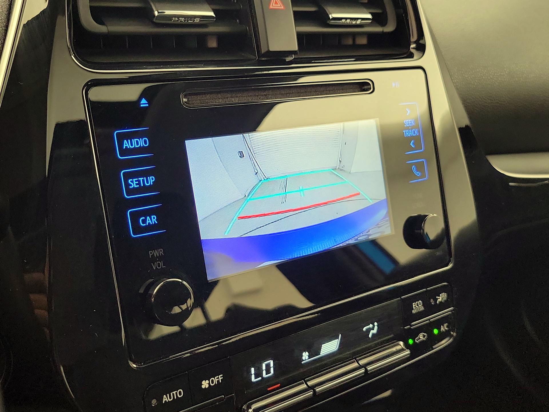 Thumbnail: 2019 Toyota Prius - 14