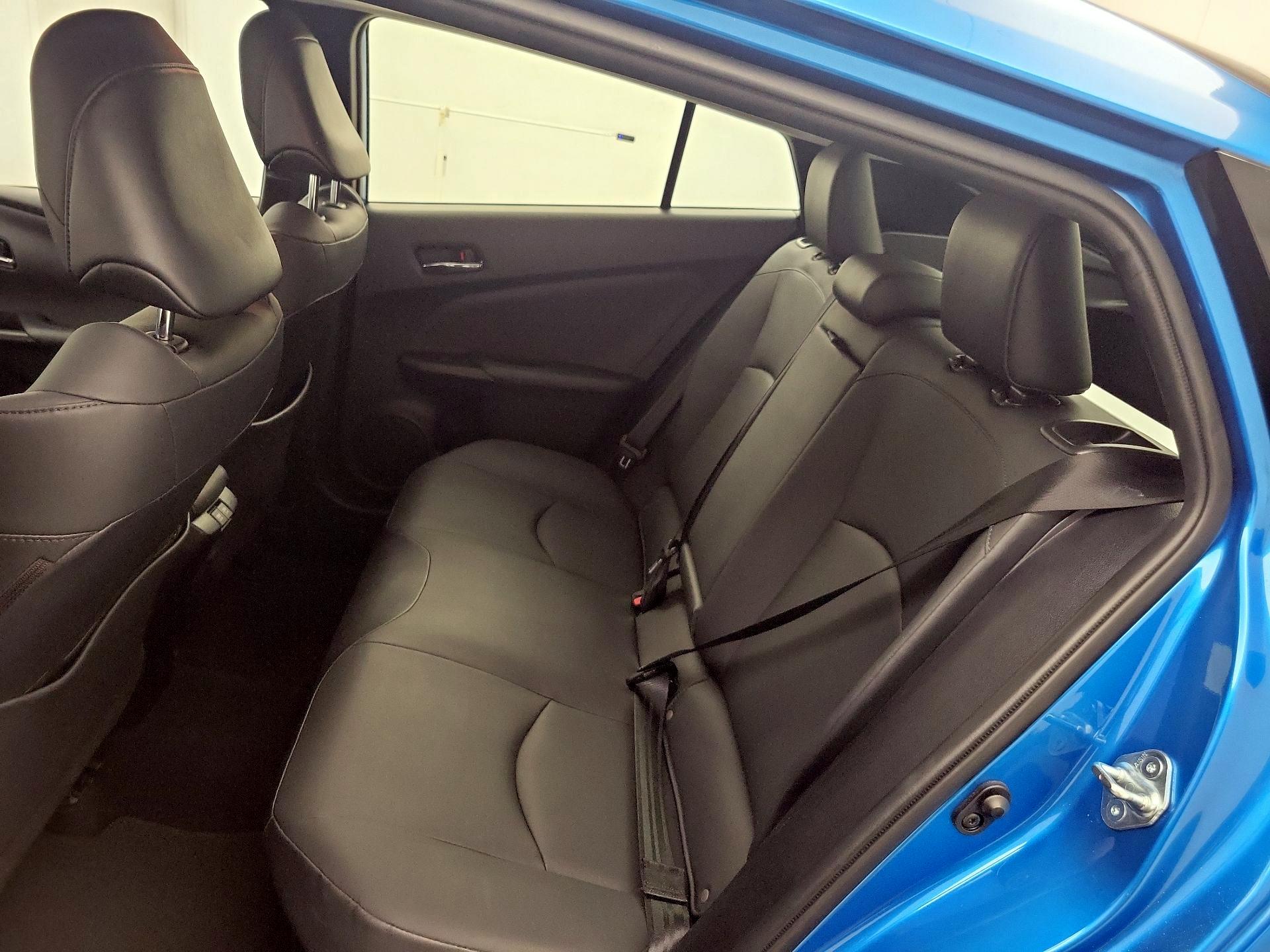 Thumbnail: 2019 Toyota Prius - 20