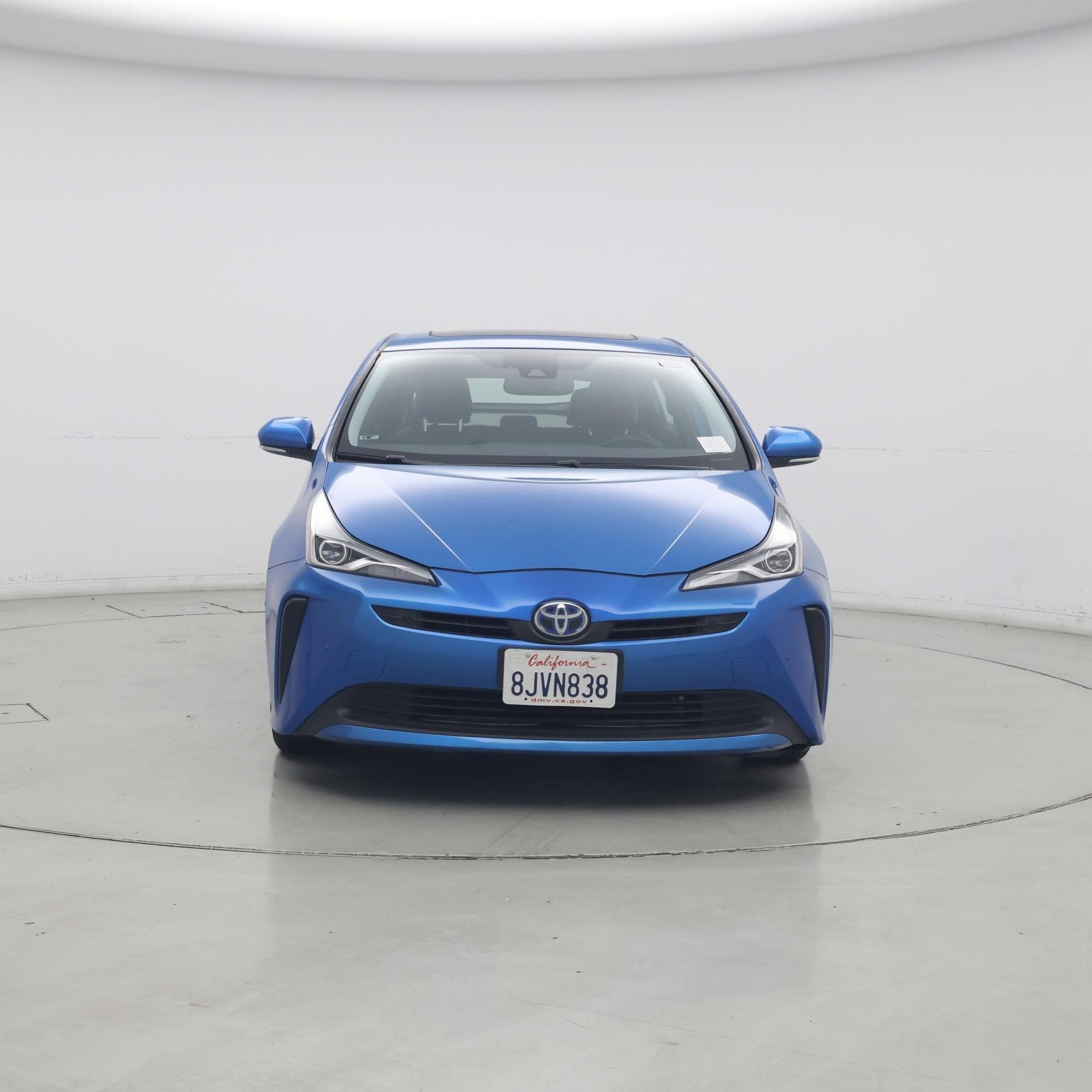 Thumbnail: 2019 Toyota Prius - 5