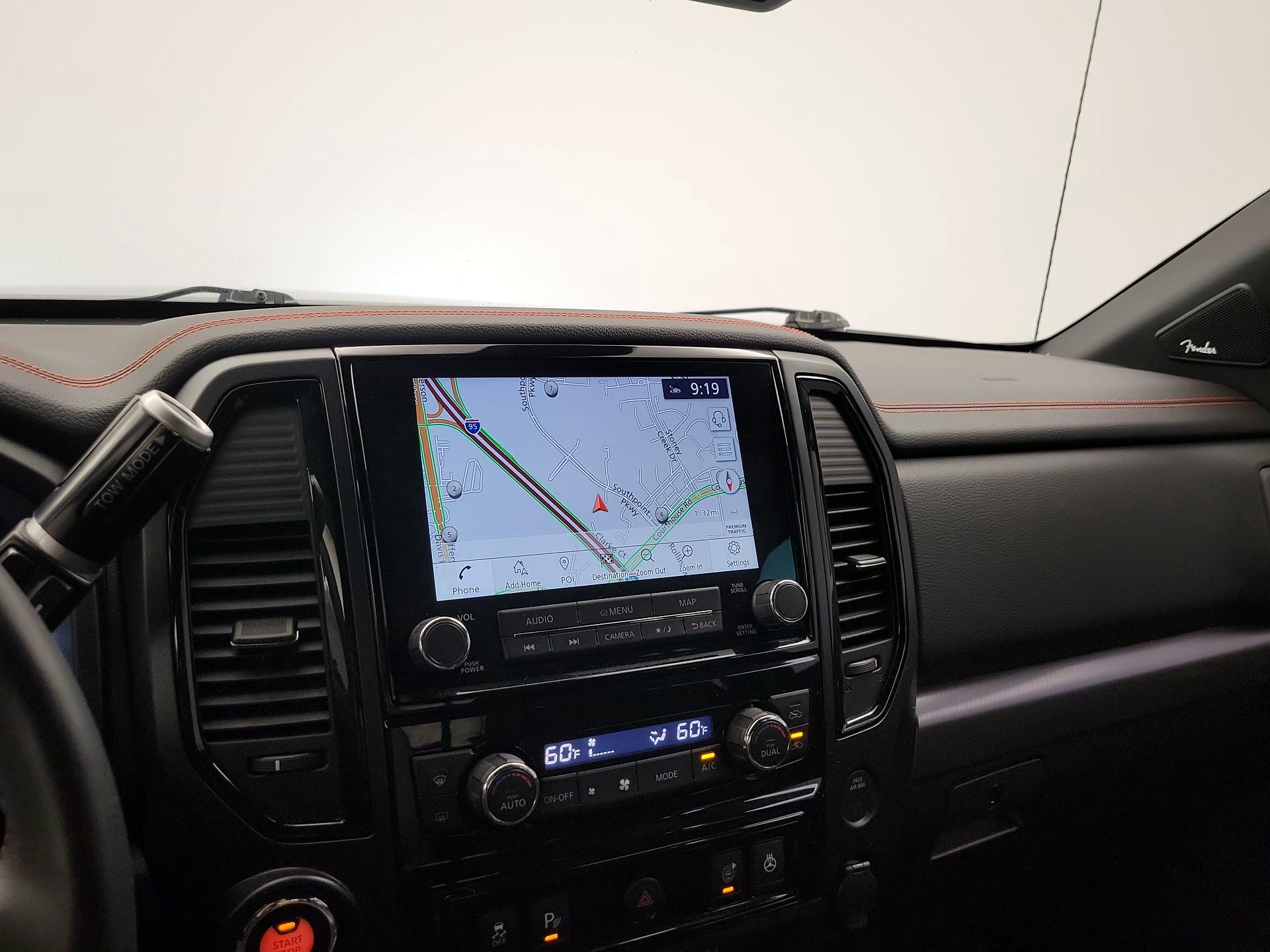 Thumbnail: 2021 Nissan Titan - 14