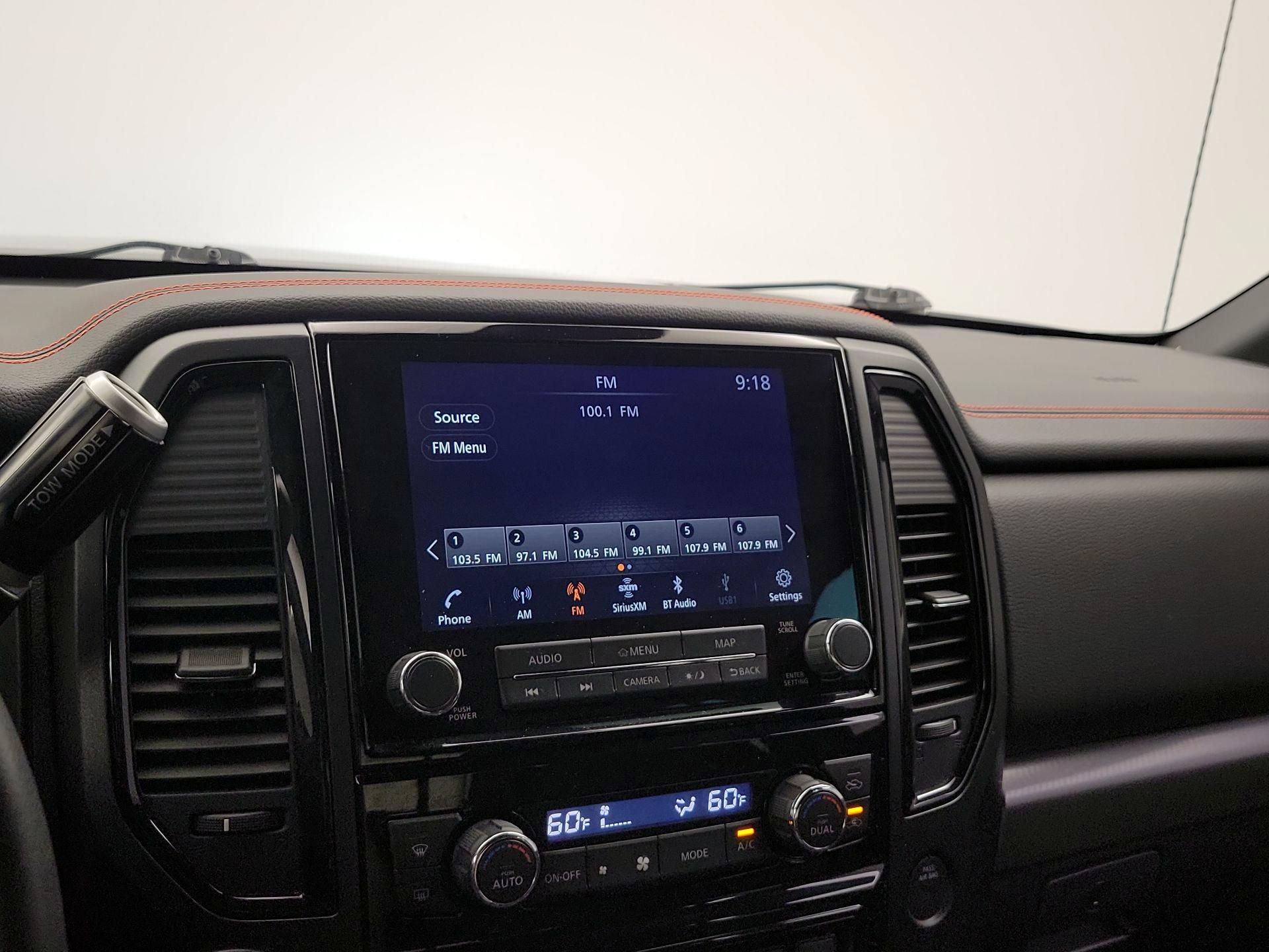 Thumbnail: 2021 Nissan Titan - 16