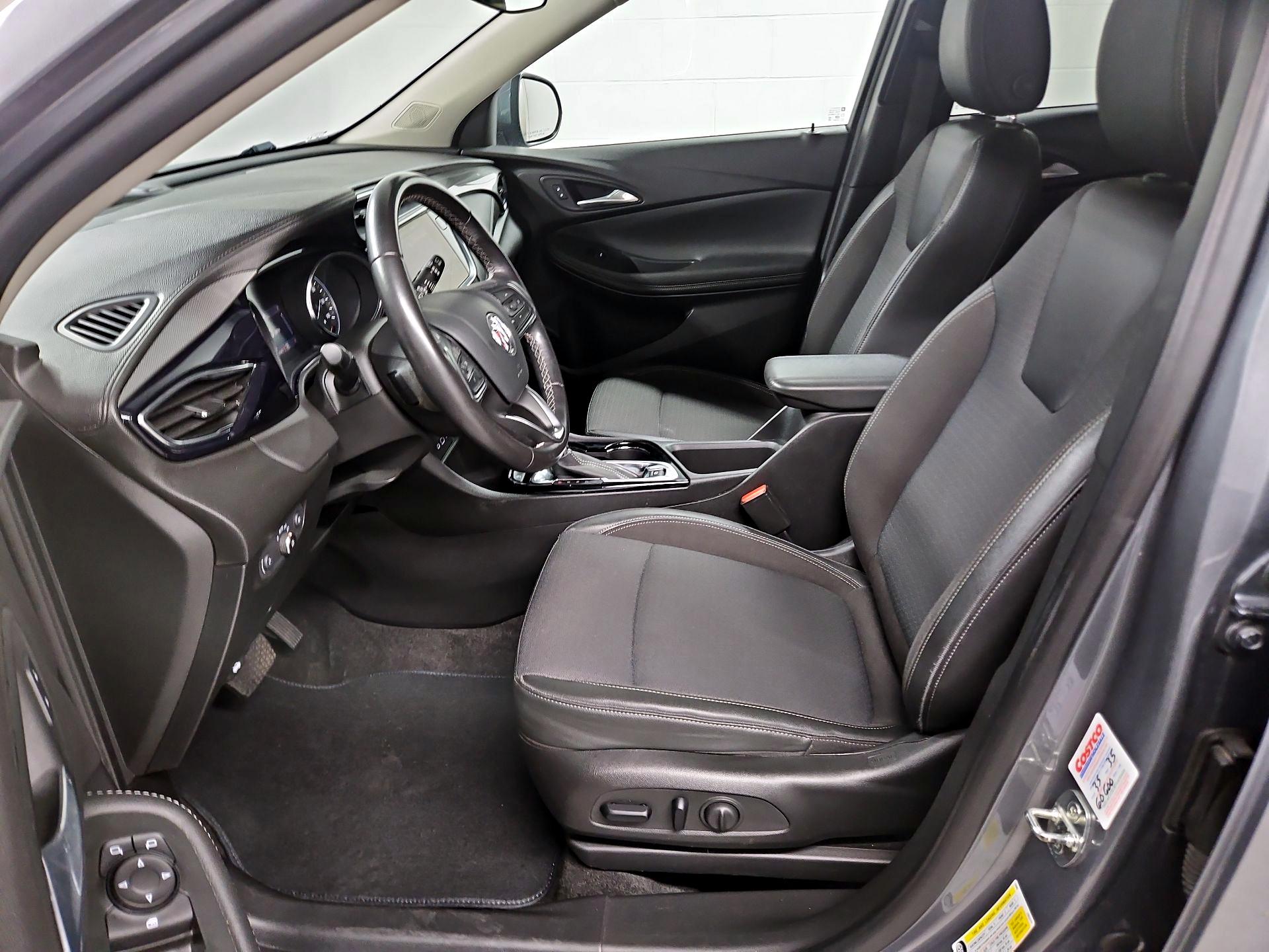 Thumbnail: 2020 Buick Encore GX - 11
