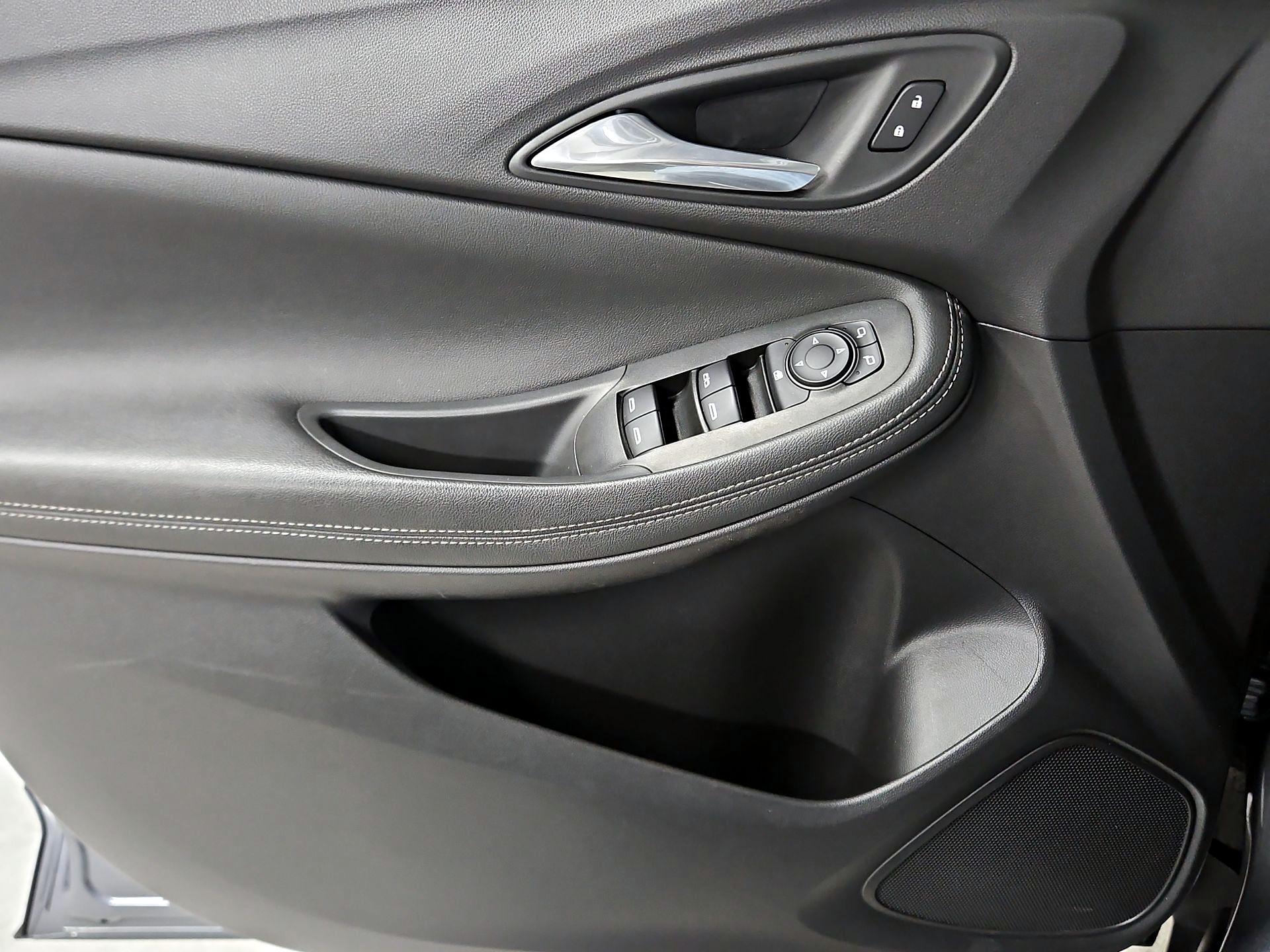 Thumbnail: 2020 Buick Encore GX - 12