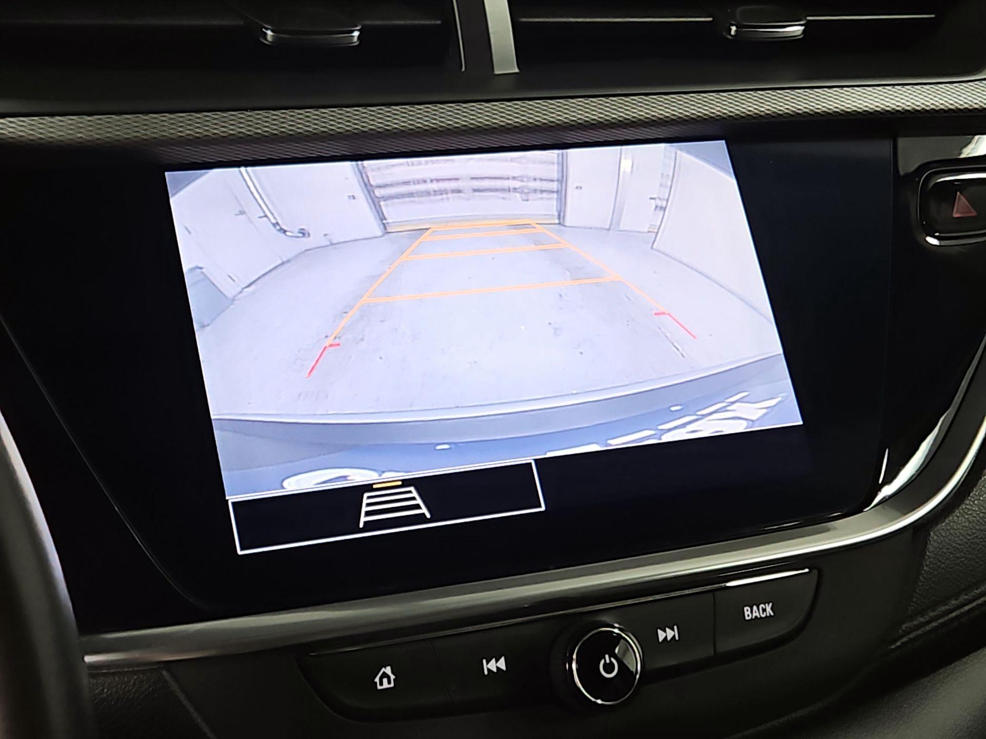Thumbnail: 2020 Buick Encore GX - 14