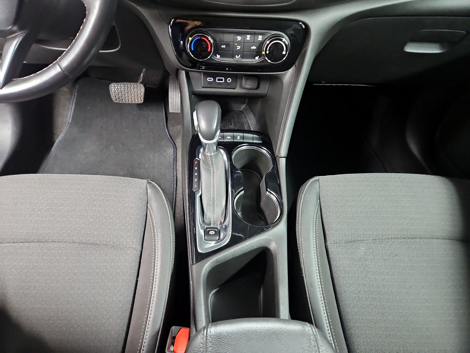Thumbnail: 2020 Buick Encore GX - 17