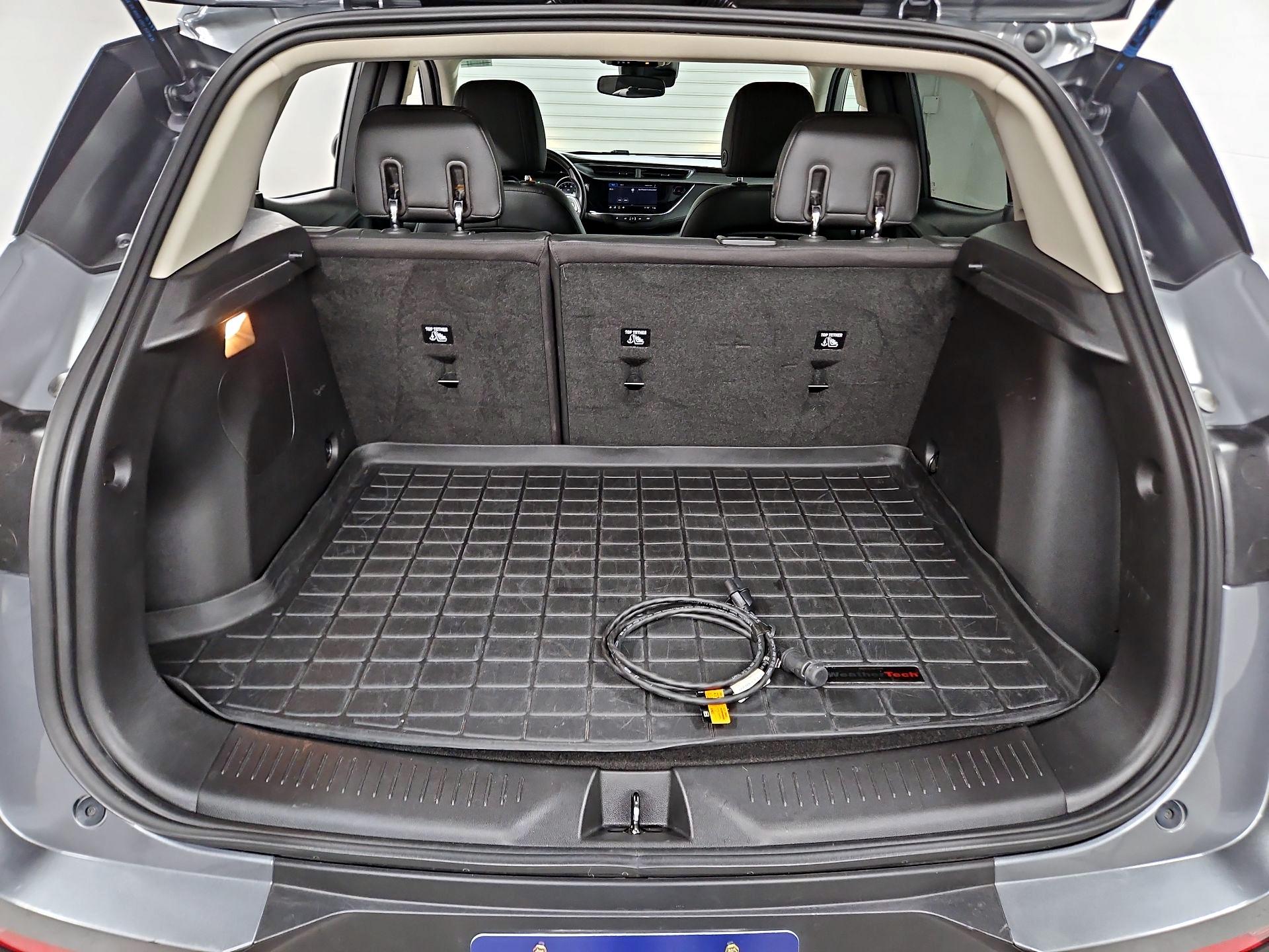 Thumbnail: 2020 Buick Encore GX - 20