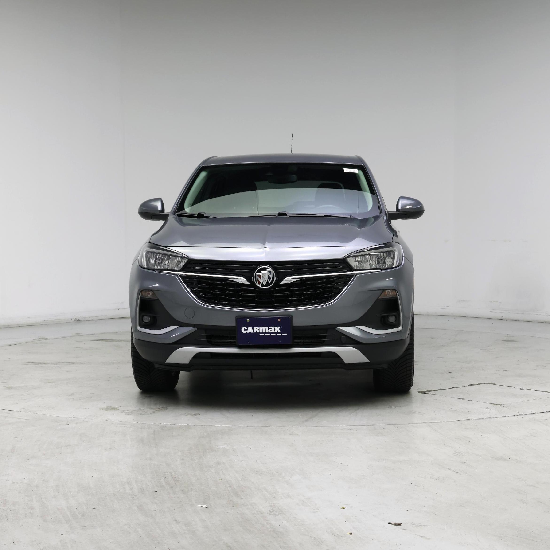 Thumbnail: 2020 Buick Encore GX - 5