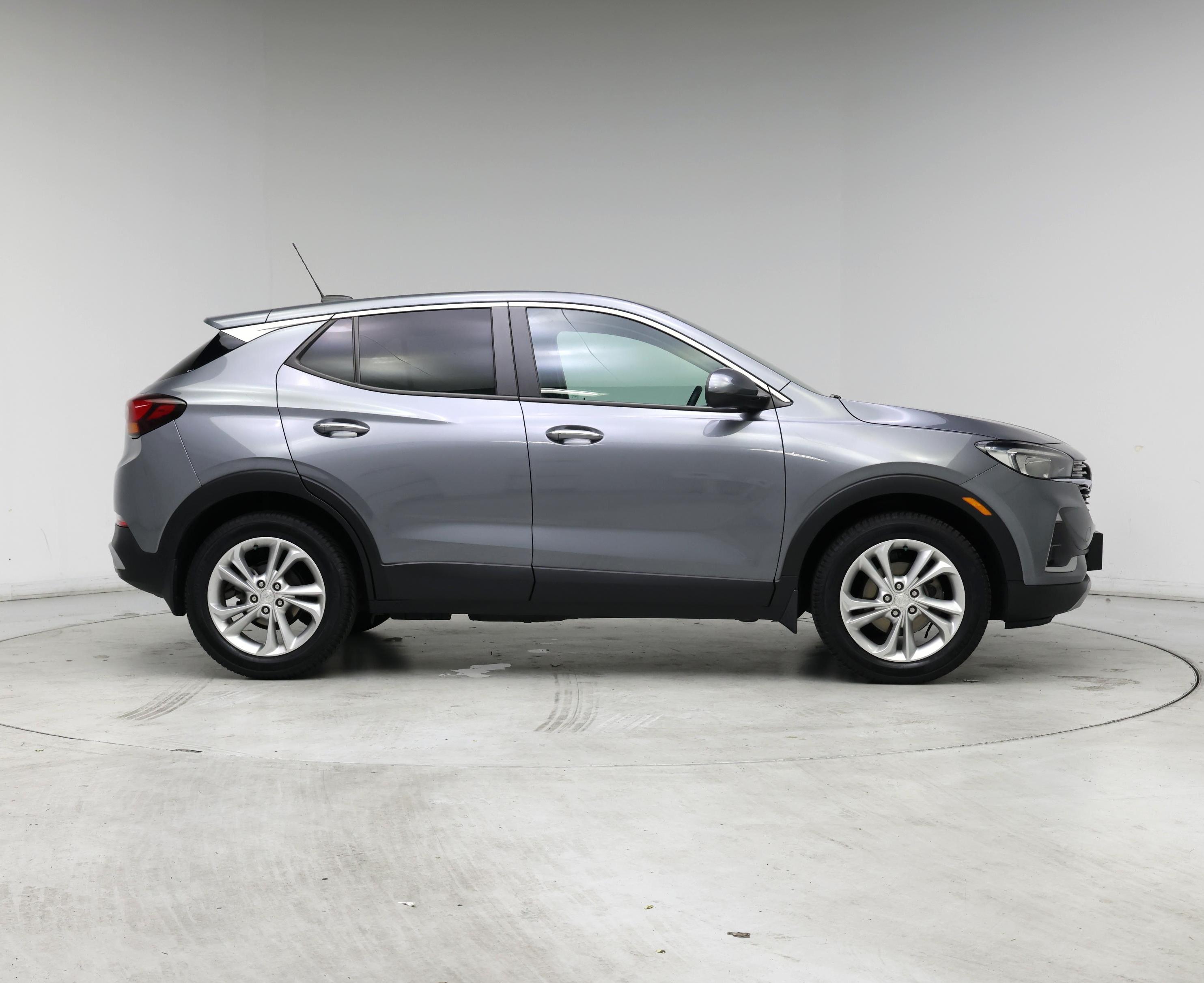 Thumbnail: 2020 Buick Encore GX - 7