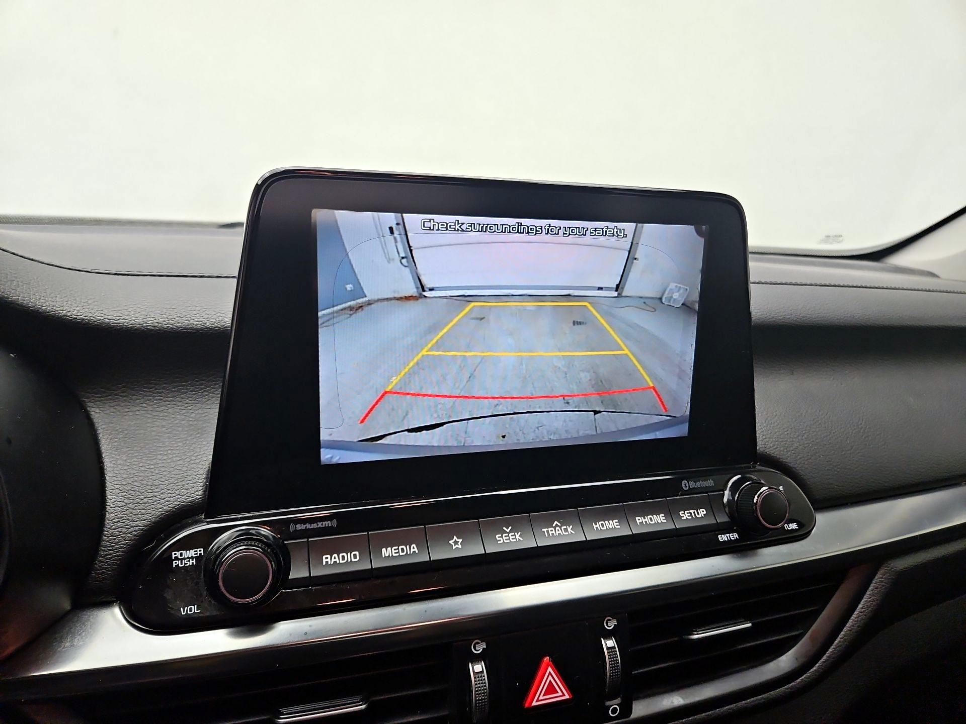 Thumbnail: 2019 Kia Forte - 14
