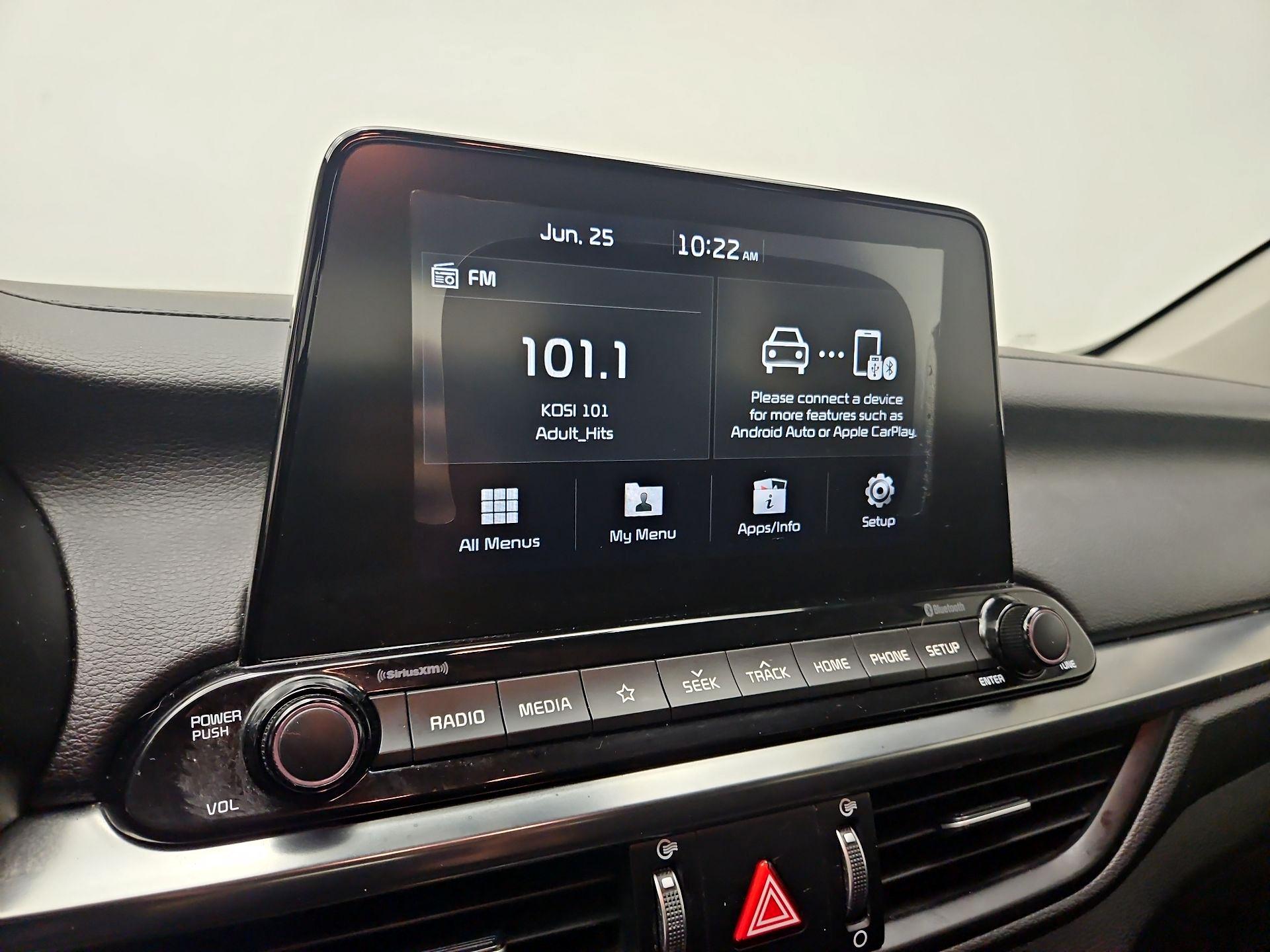 Thumbnail: 2019 Kia Forte - 15