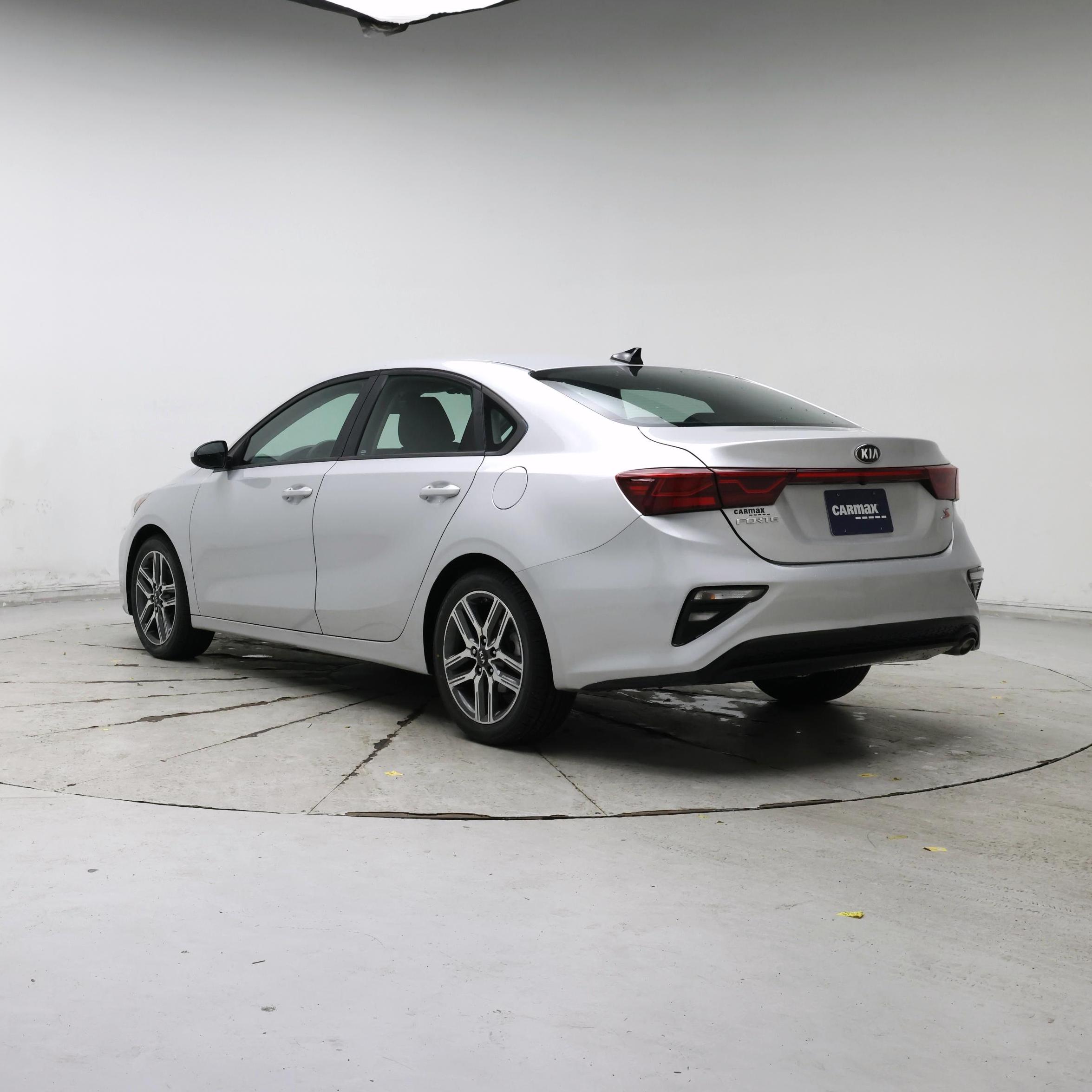 Thumbnail: 2019 Kia Forte - 2