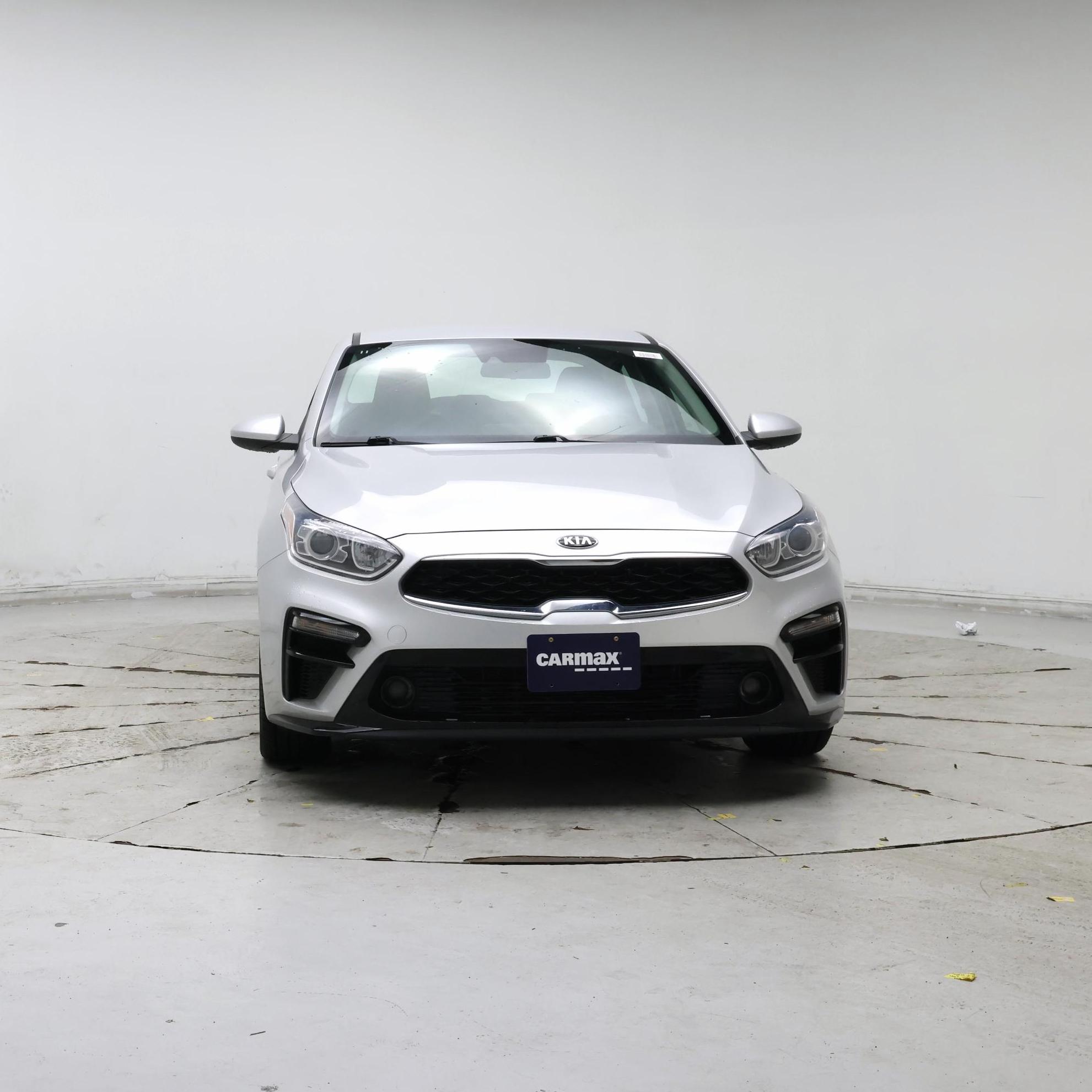 Thumbnail: 2019 Kia Forte - 5