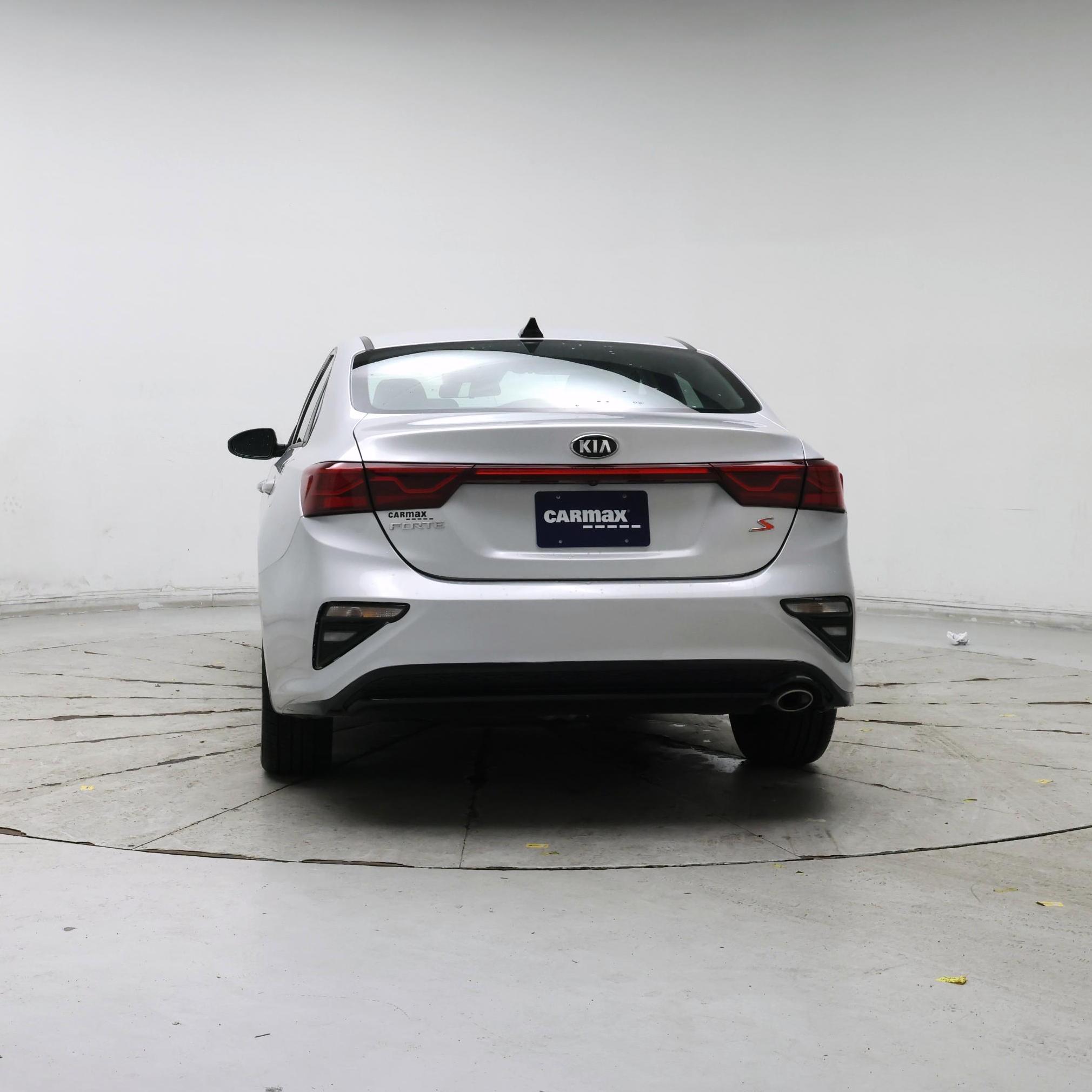 Thumbnail: 2019 Kia Forte - 6