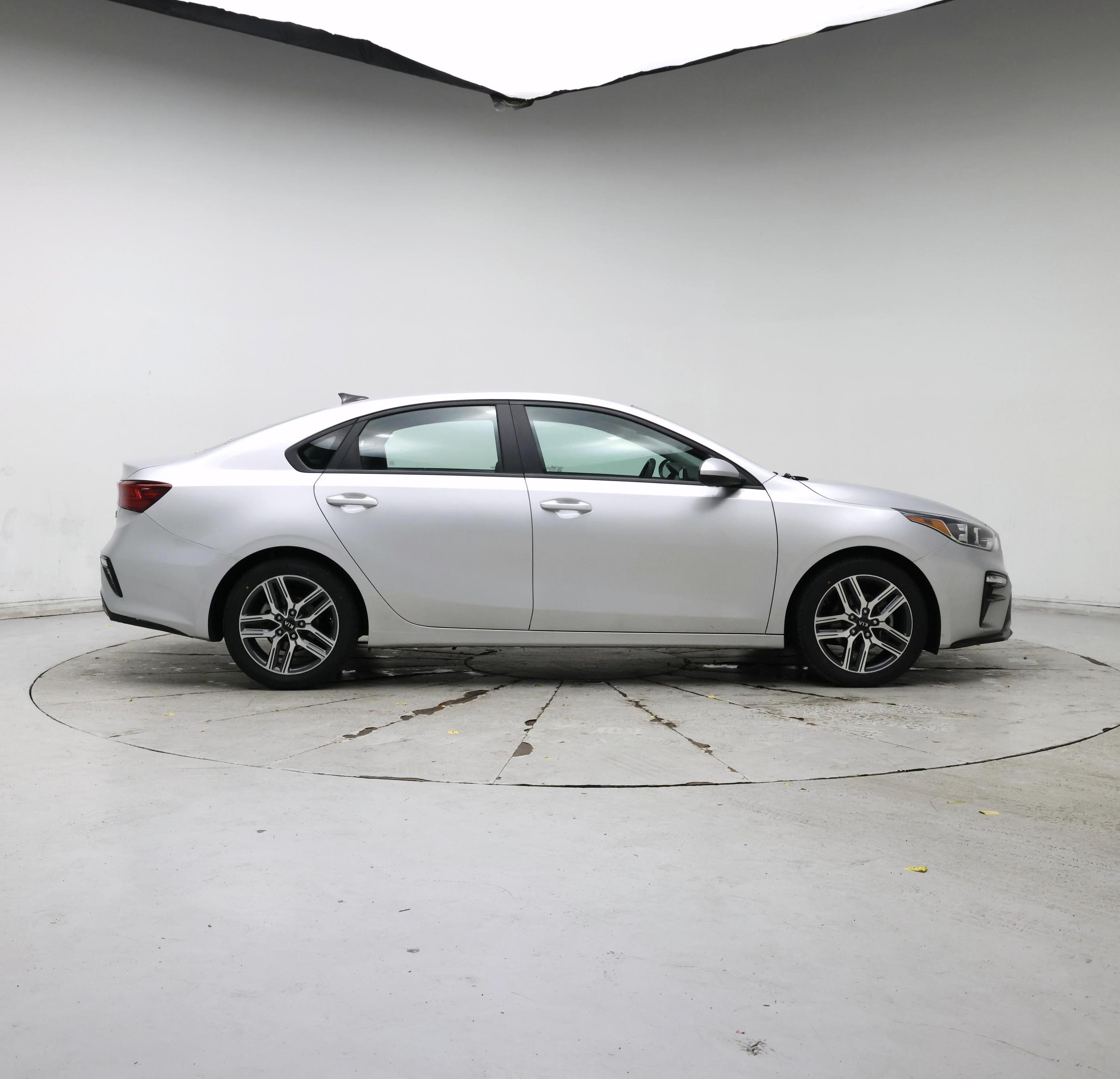 Thumbnail: 2019 Kia Forte - 7