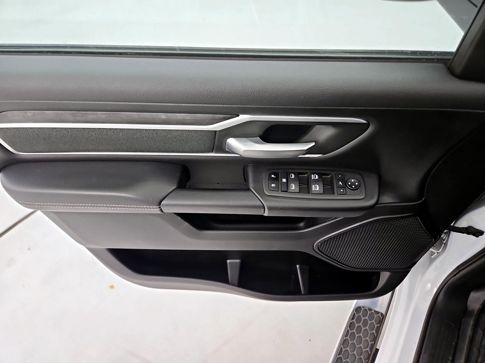 Thumbnail: 2022 RAM 1500 - 12