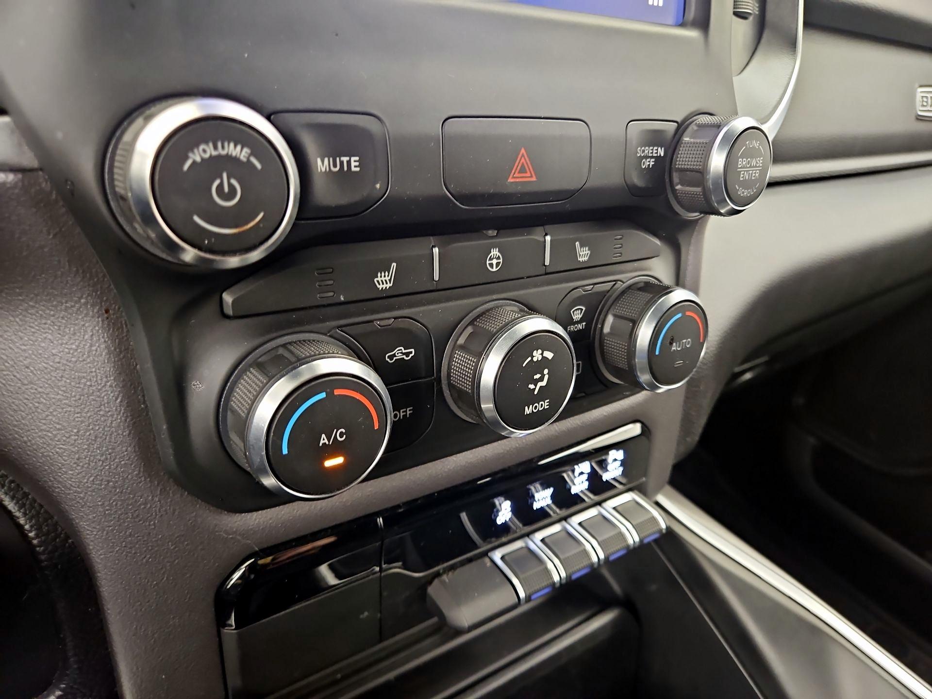 Thumbnail: 2022 RAM 1500 - 16