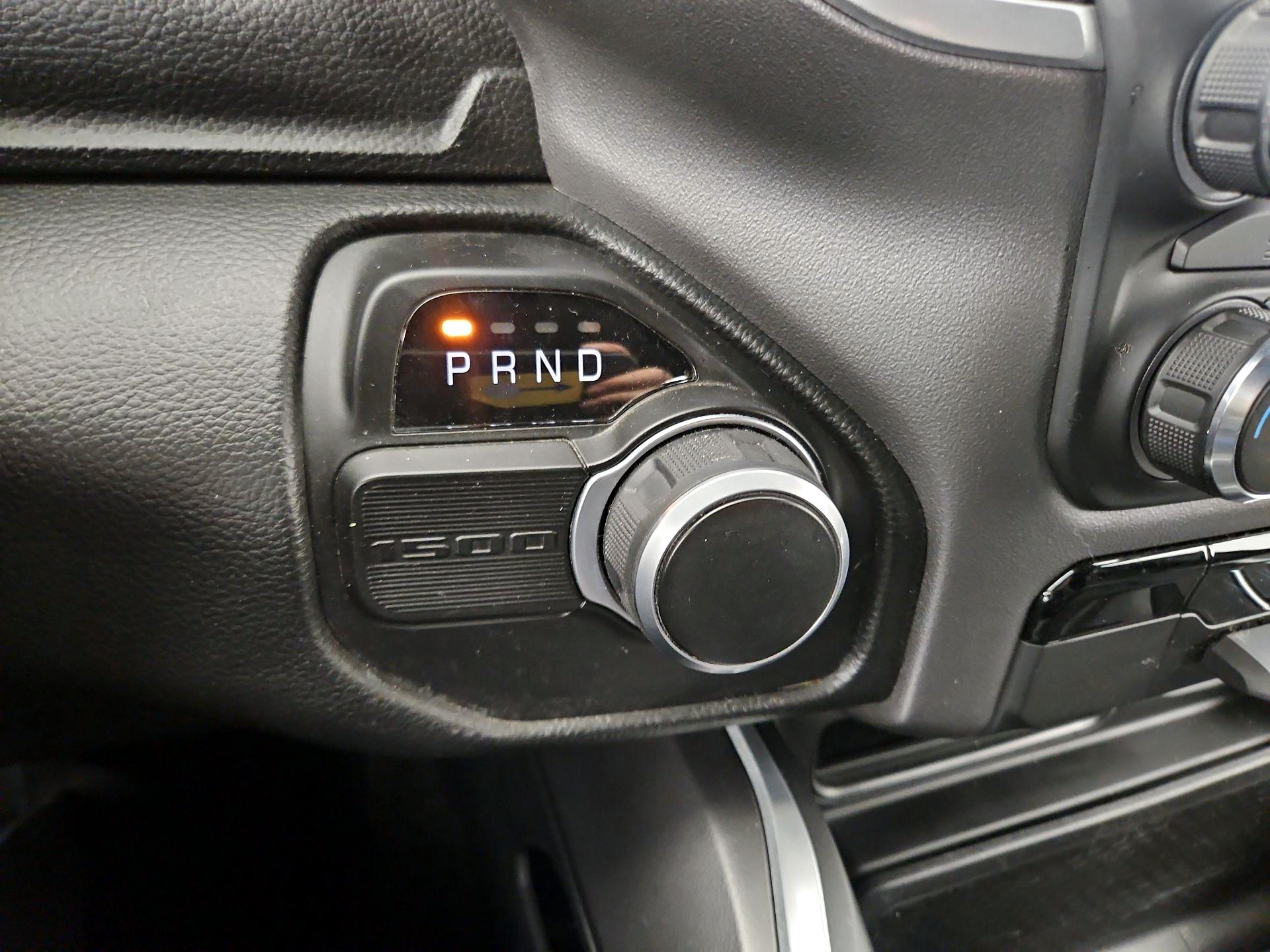 Thumbnail: 2022 RAM 1500 - 17