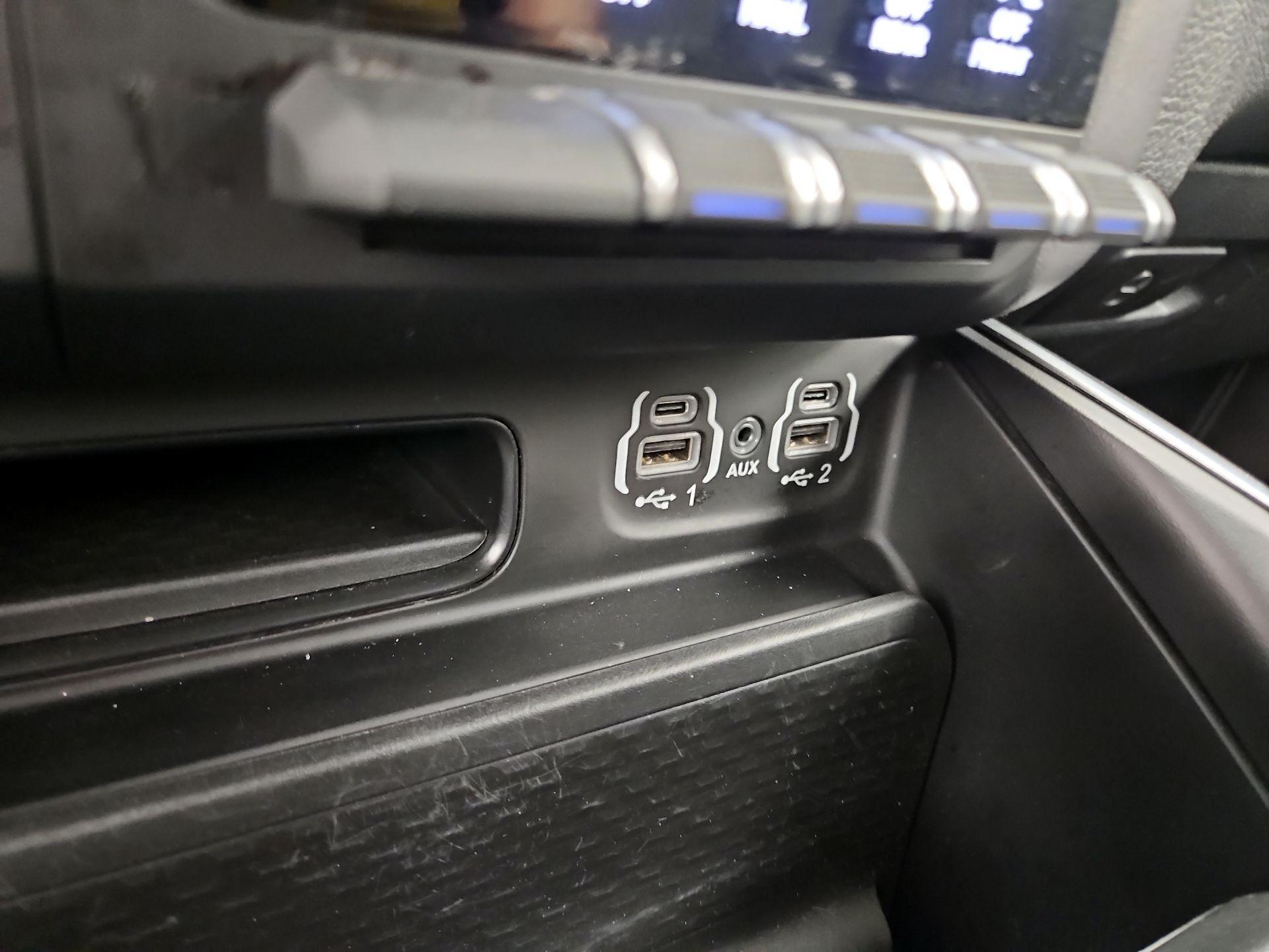 Thumbnail: 2022 RAM 1500 - 18