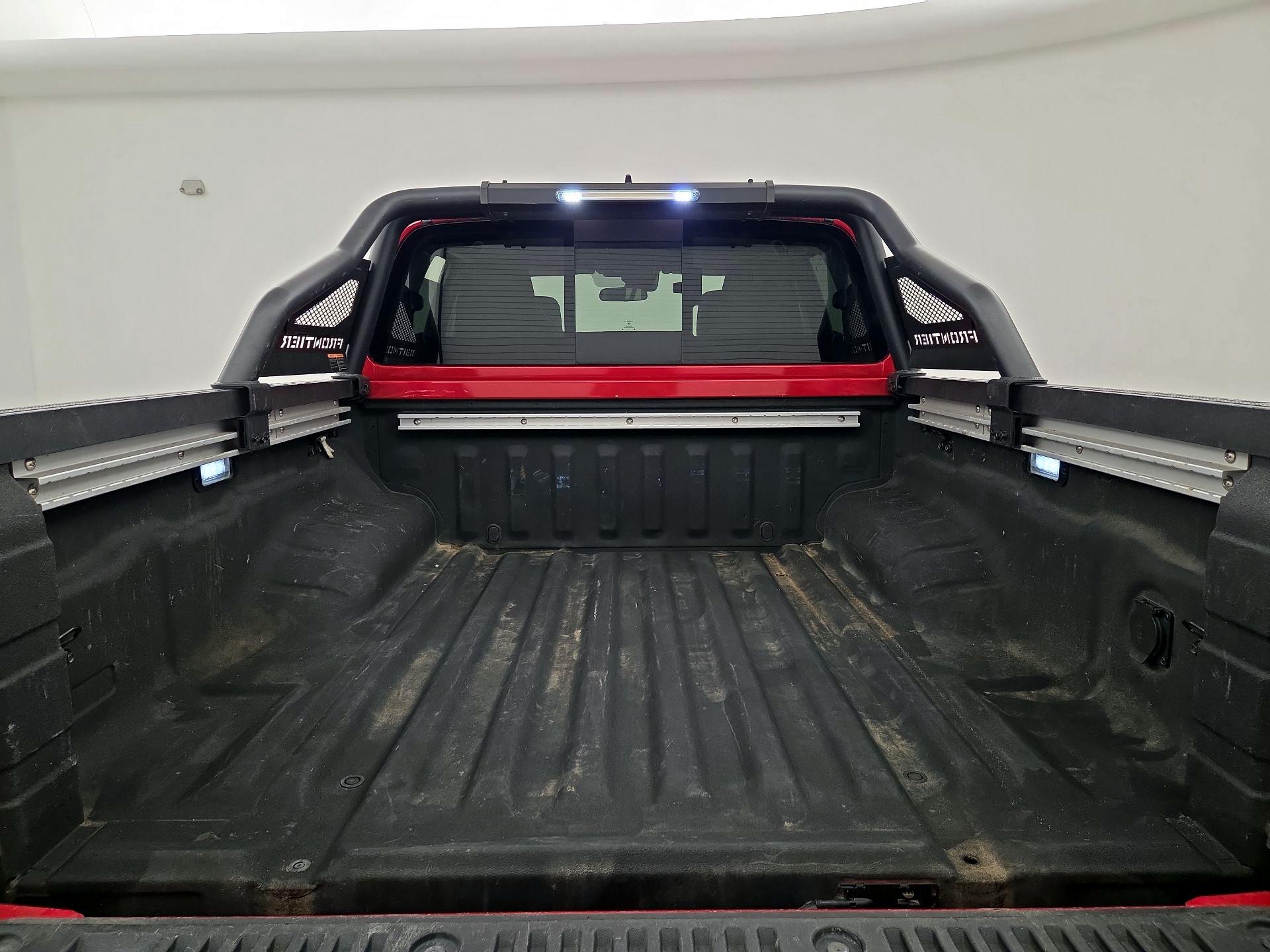 Thumbnail: 2023 Nissan Frontier - 20